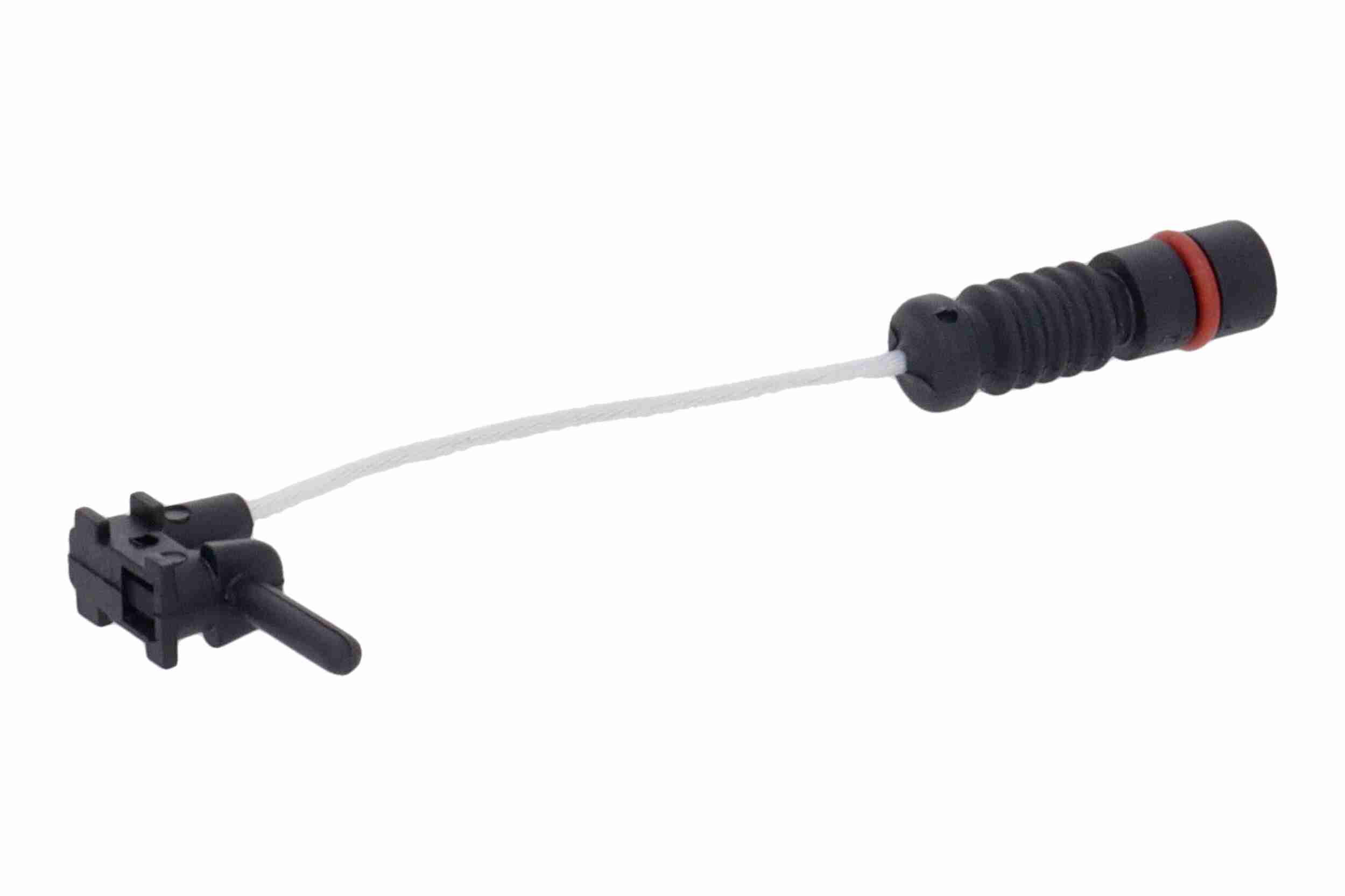 Waarschuwingscontact, remvoering-/blokslijtage Vemo V30-72-0585-1