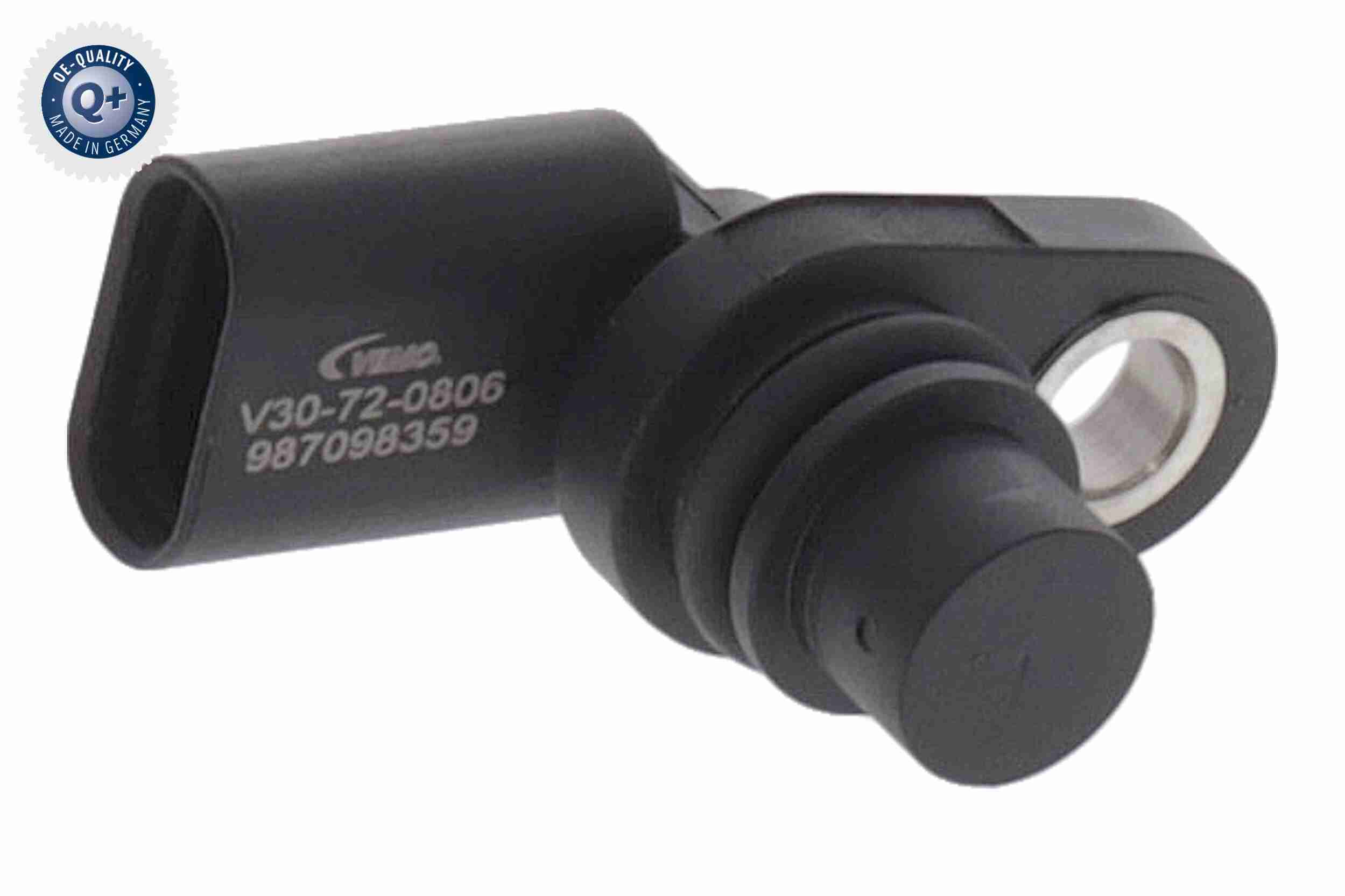 Nokkenassensor Vemo V30-72-0806