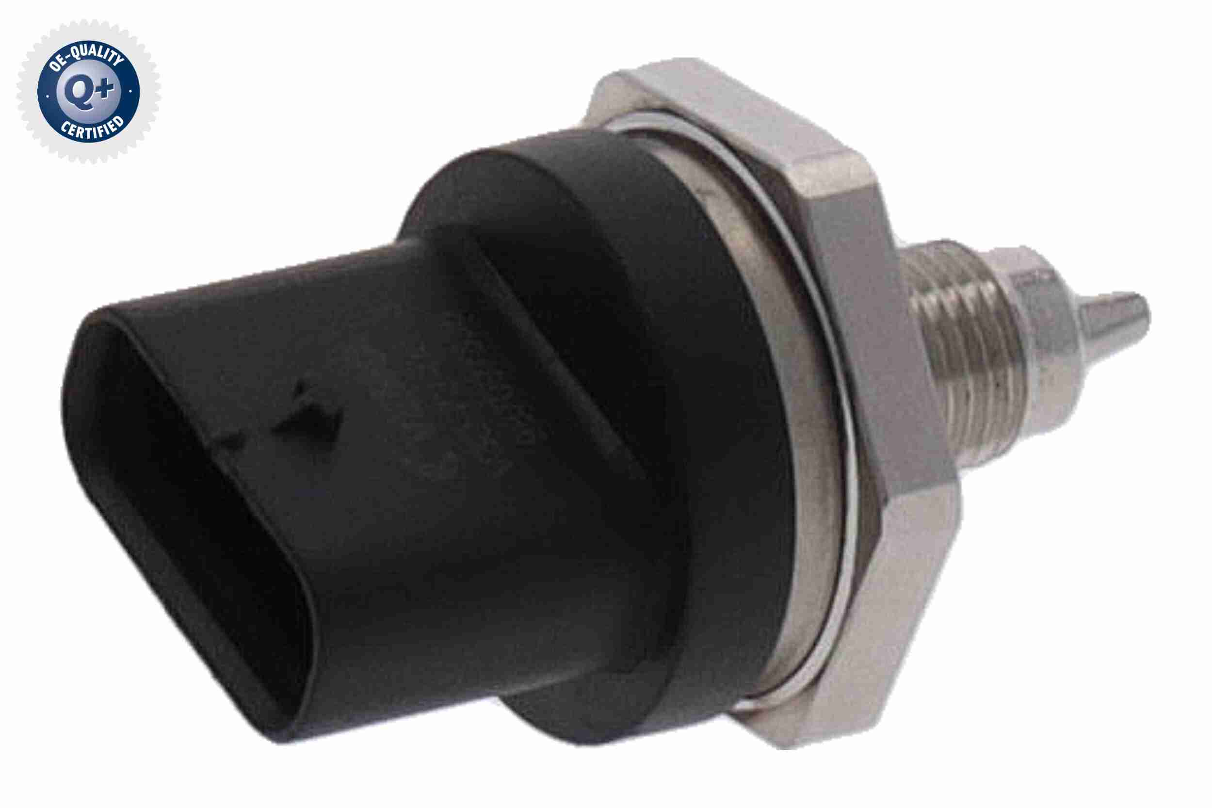 Brandstofdruk sensor Vemo V30-72-0813