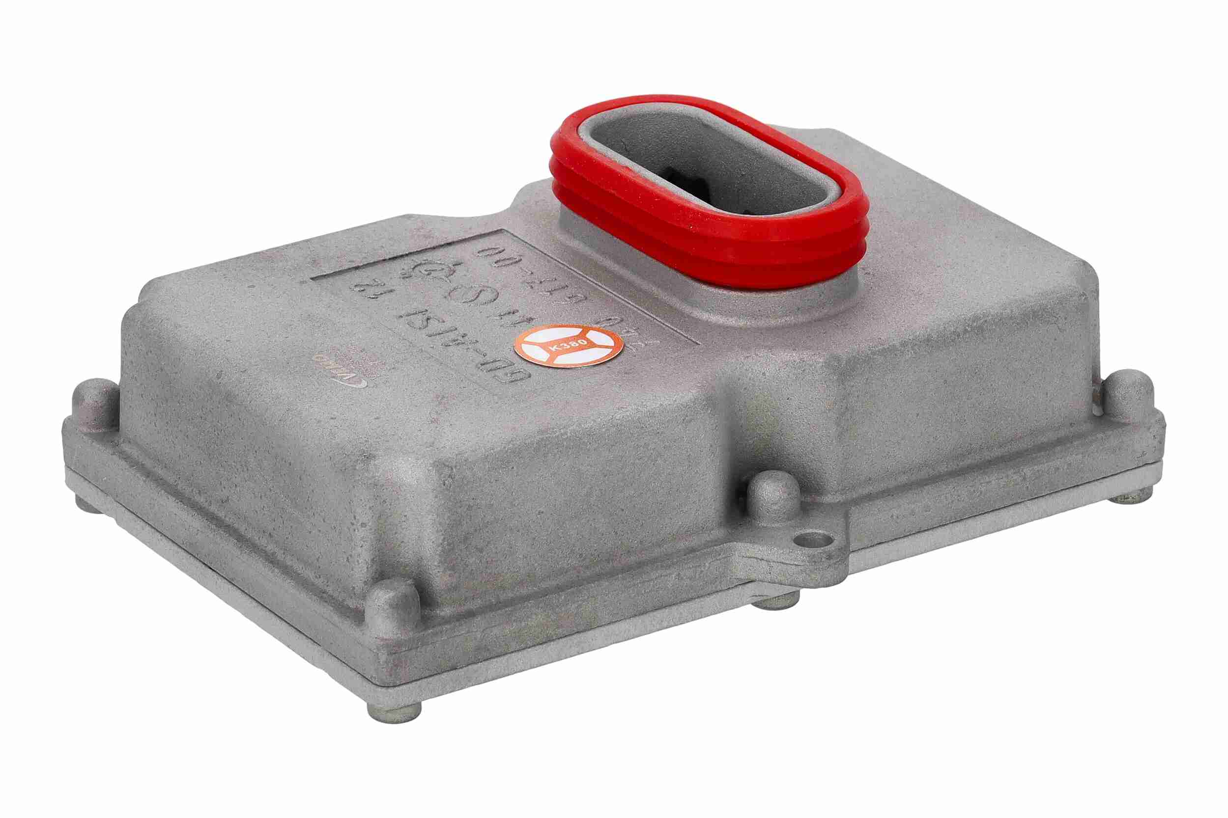 Regeleenheid, verlichting Vemo V30-73-0040