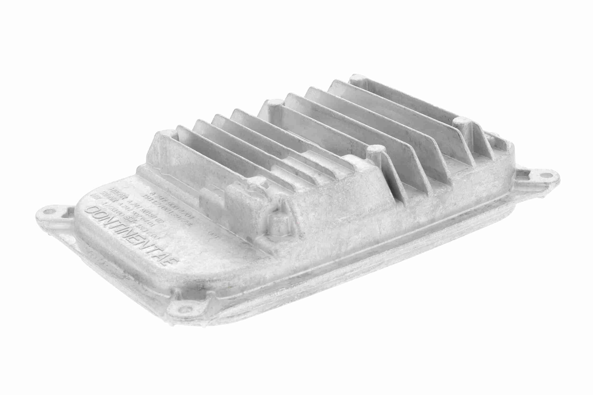 Regeleenheid, verlichting Vemo V30-73-0044