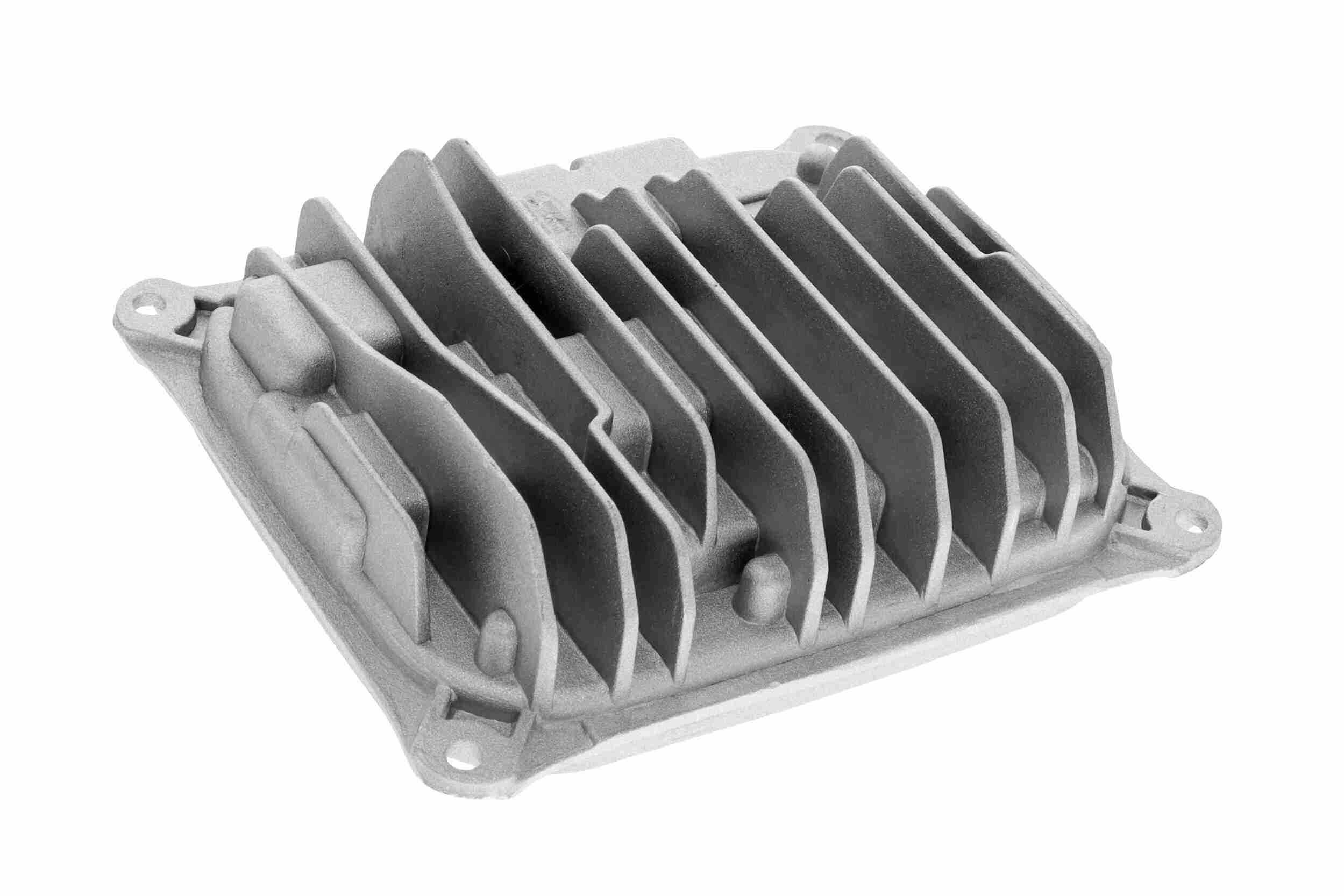 Regeleenheid, verlichting Vemo V30-73-0048