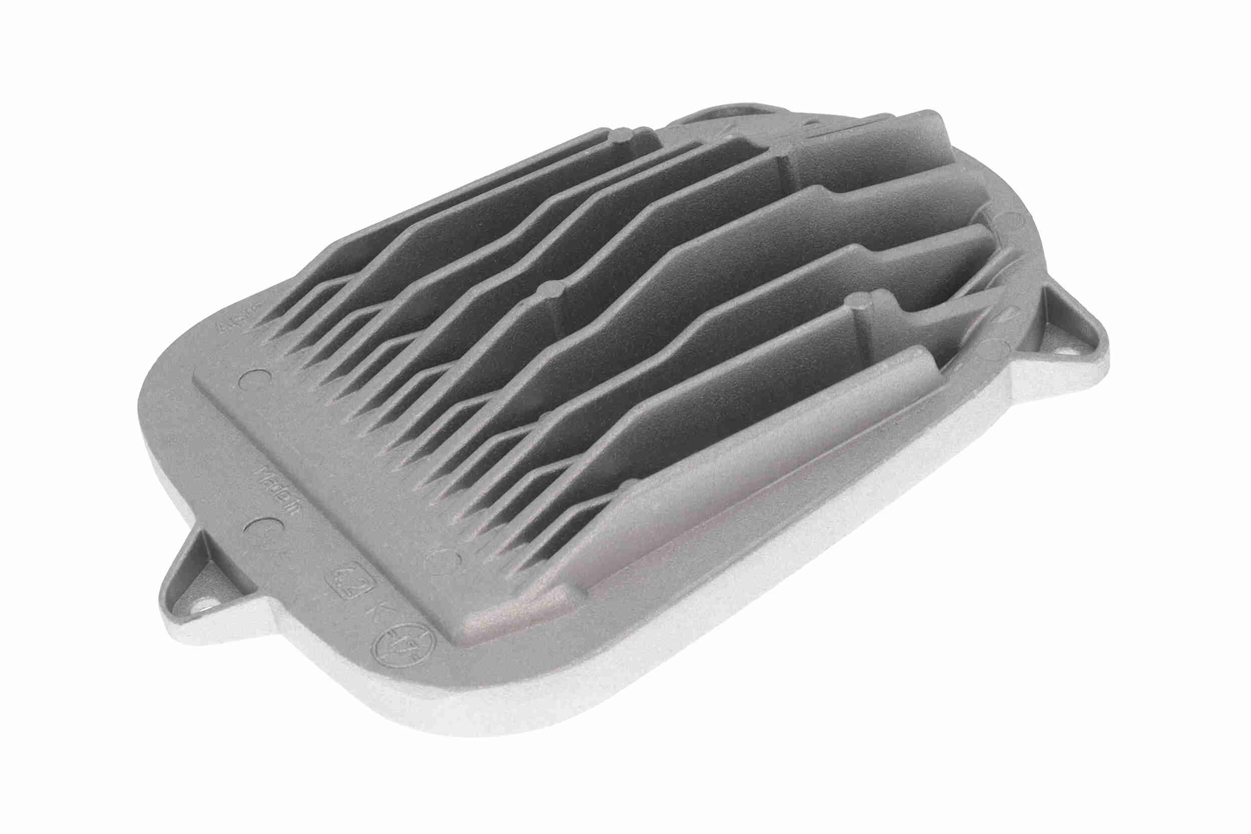 Regeleenheid, verlichting Vemo V30-73-0053