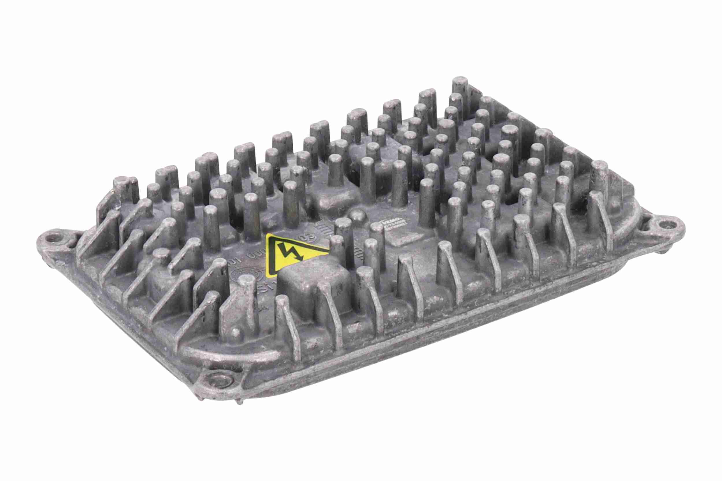 Regeleenheid, verlichting Vemo V30-73-0055