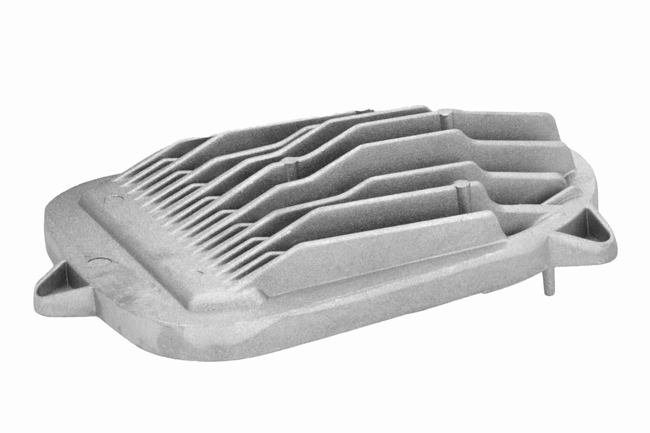 Regeleenheid, verlichting Vemo V30-73-0074