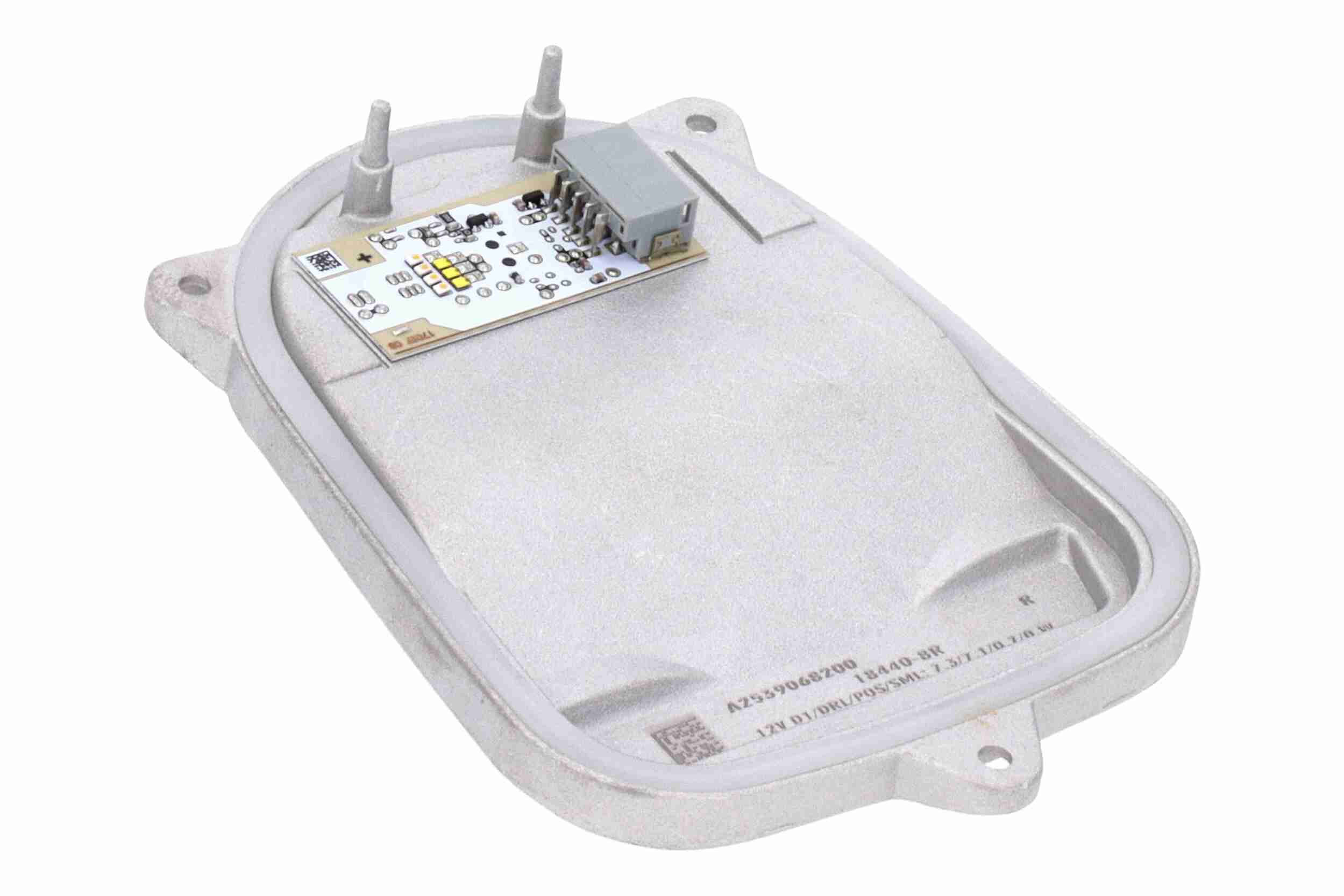 Regeleenheid, verlichting Vemo V30-73-0076