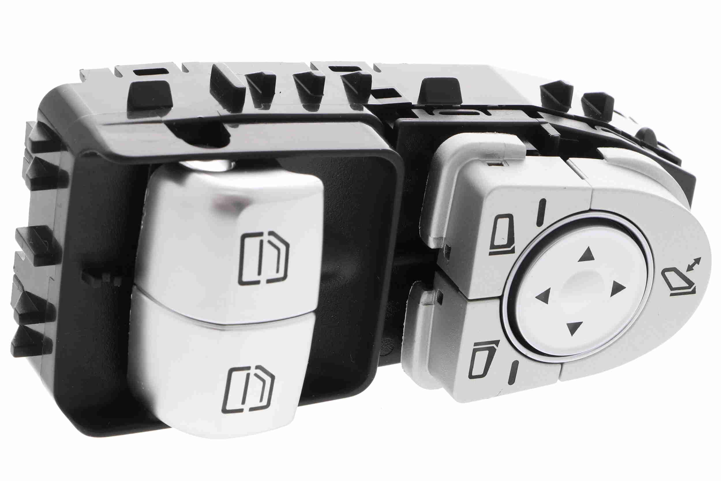 Schakelaar, raamopener Vemo V30-73-0245