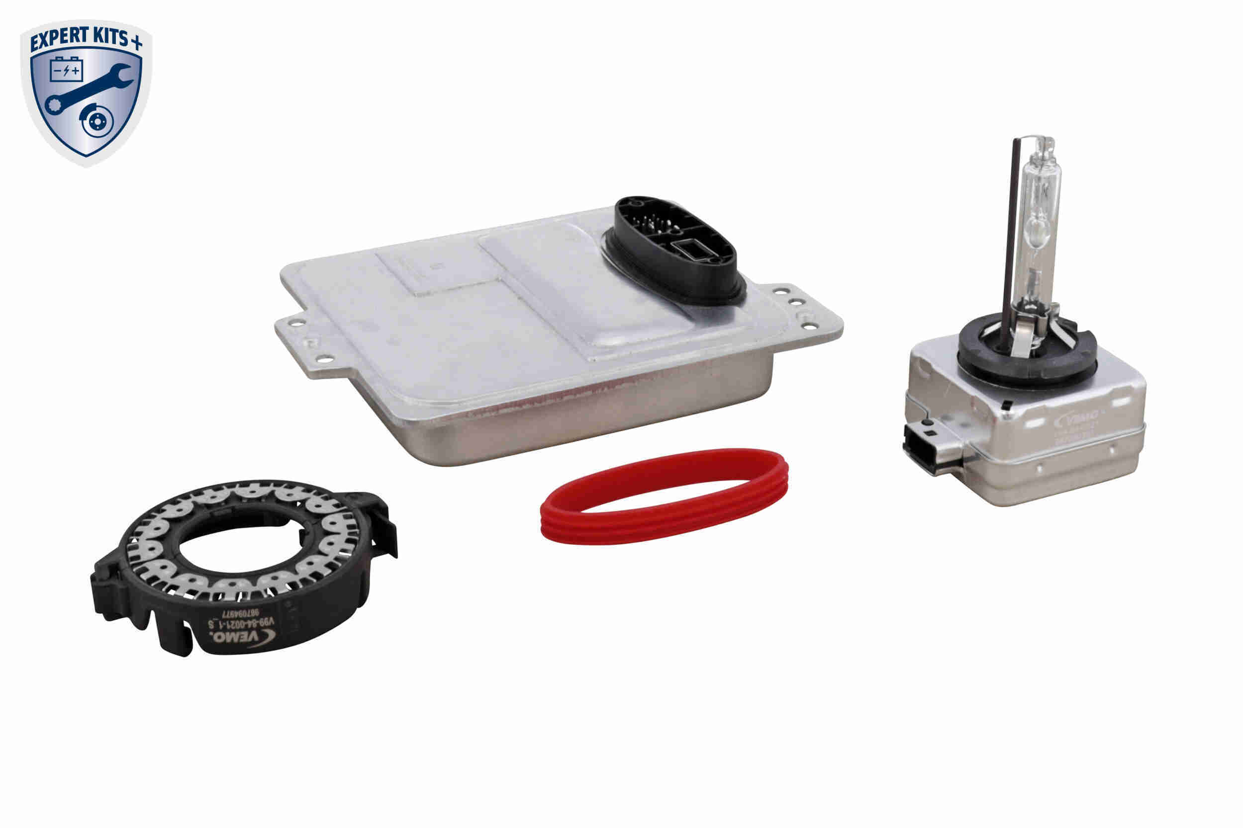 Regeleenheid verlichting Vemo V30-73-0296-KIT1