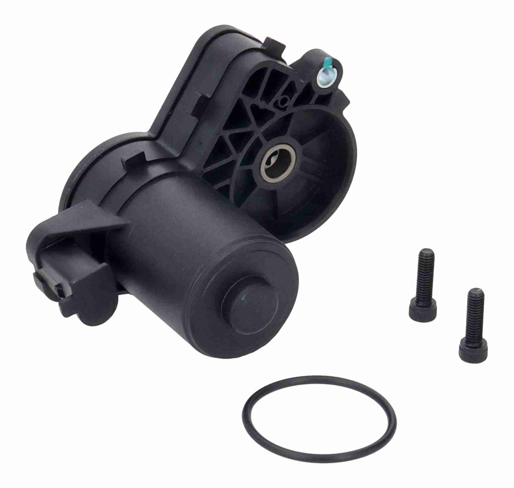 Regelelement, handrem, remklauwzadel Vemo V30-77-0048