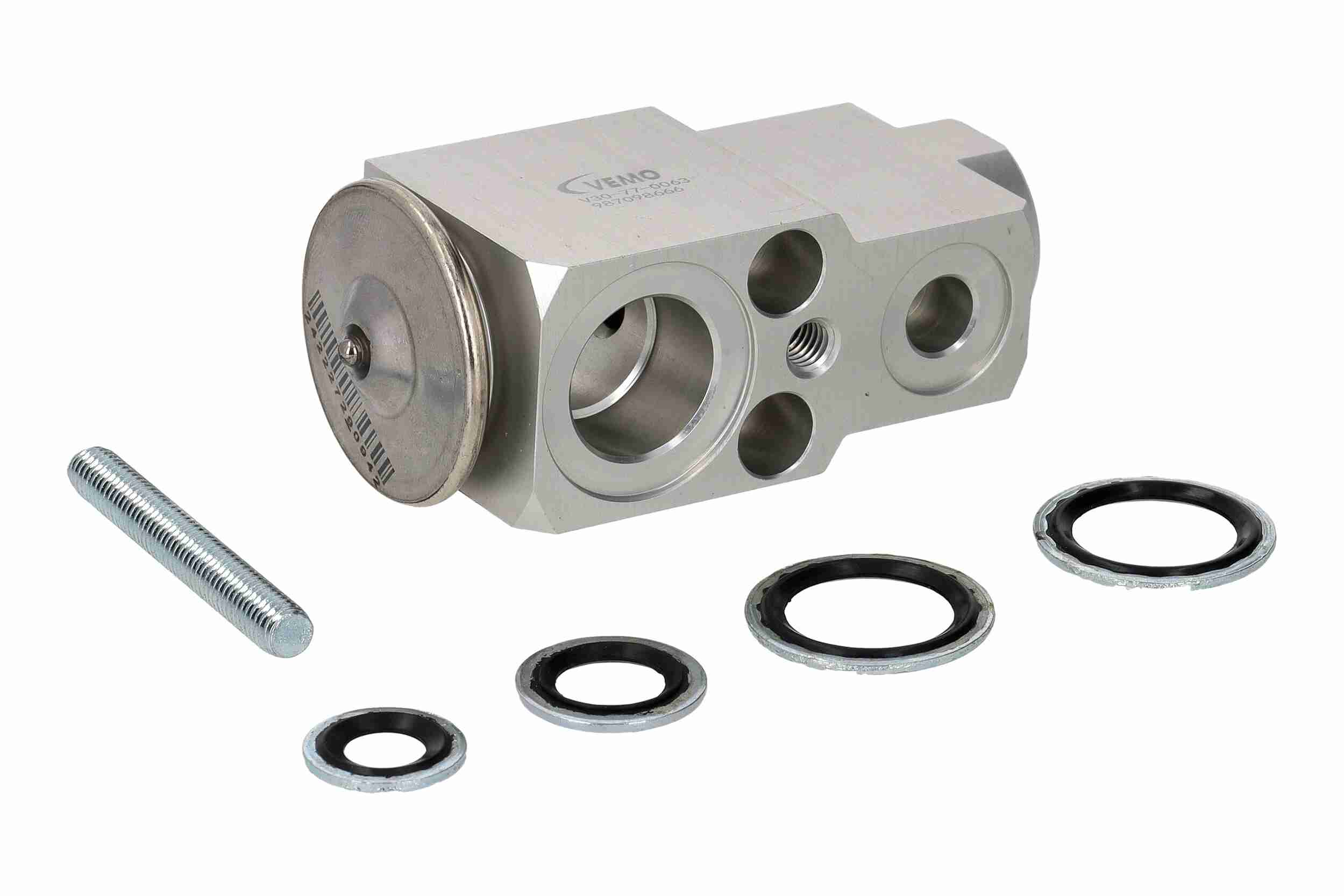 Airco expansieklep Vemo V30-77-0063