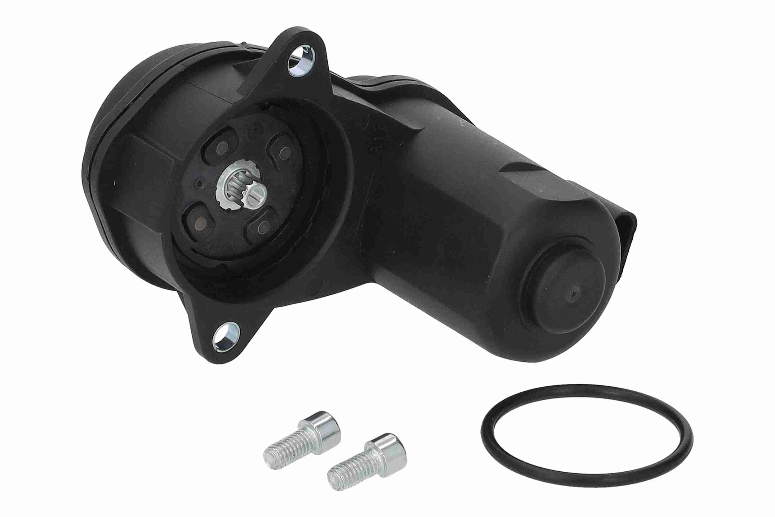 Regelelement, handrem, remklauwzadel Vemo V30-77-0066