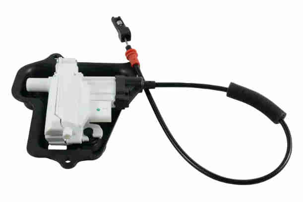 Sluithulp, portier Vemo V30-85-0032