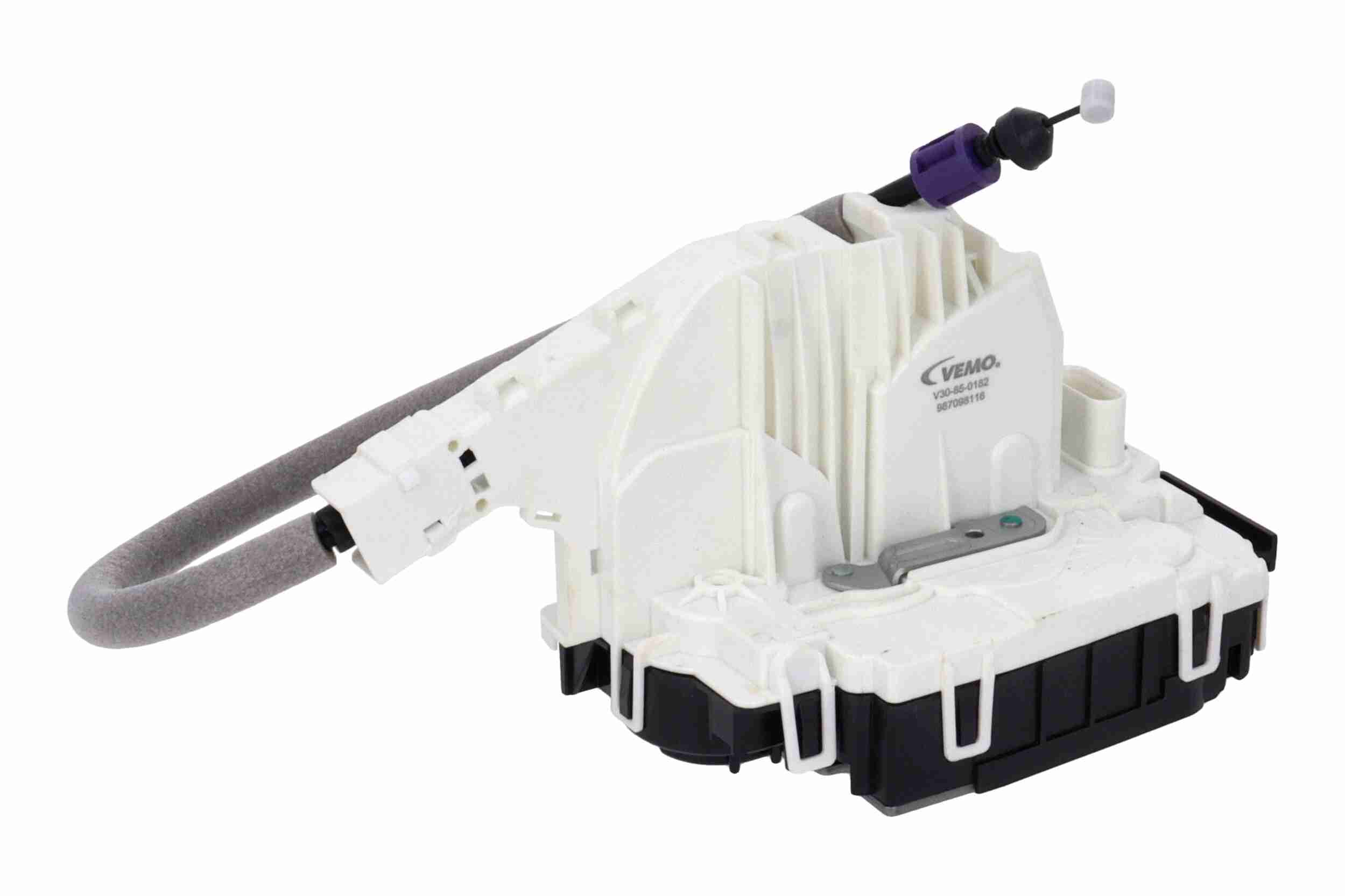 Deurslot (Binnendeel) Vemo V30-85-0182