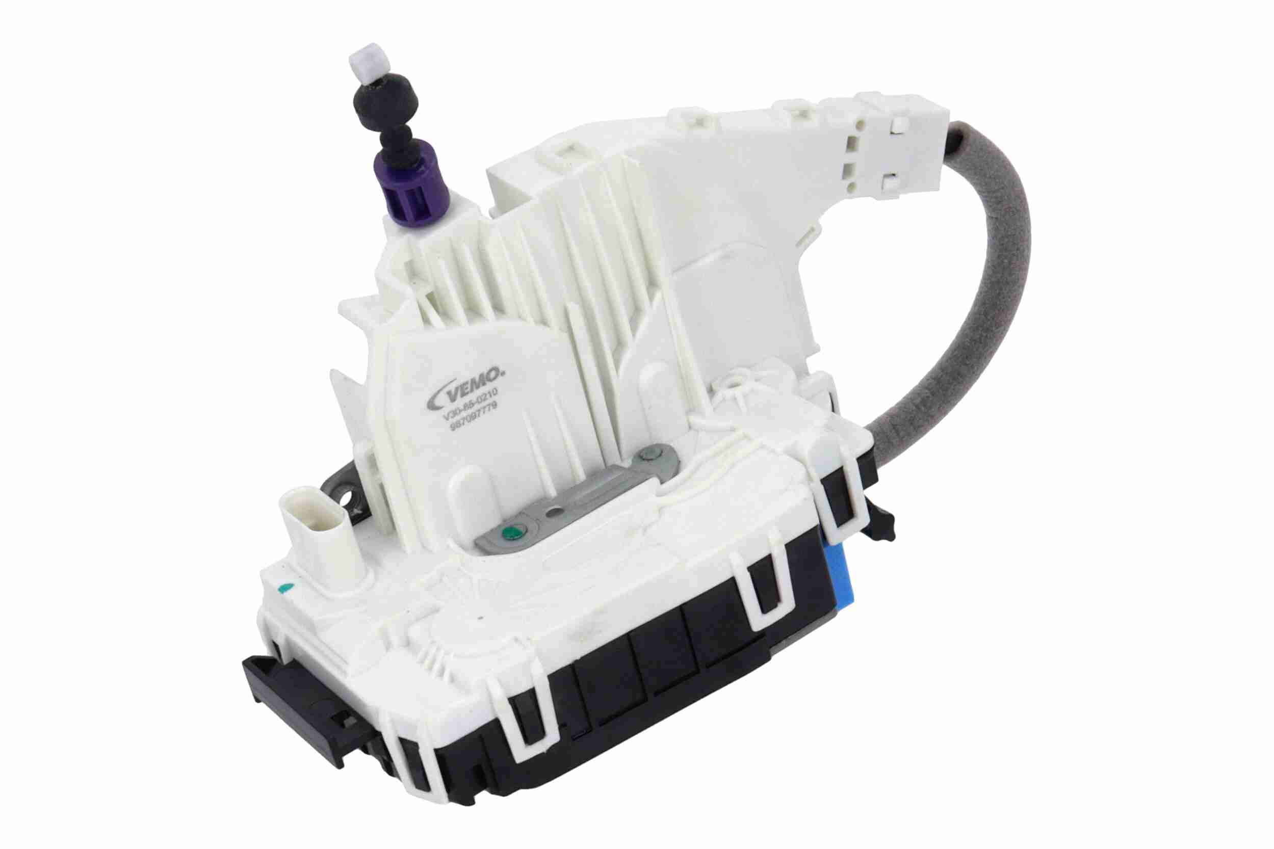 Deurslot Vemo V30-85-0210