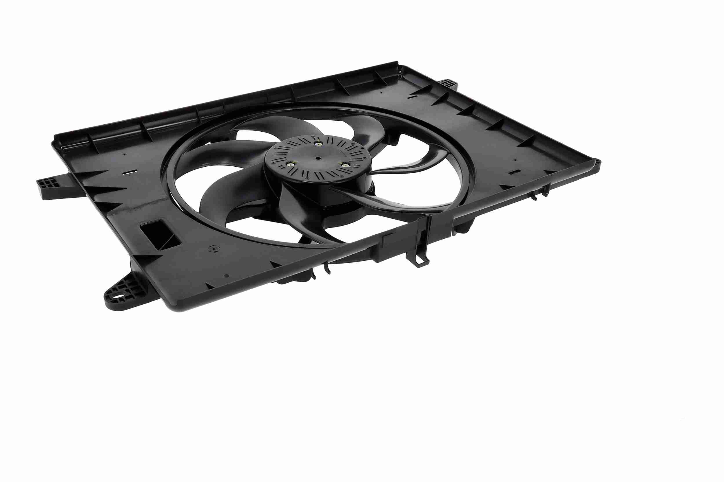 Ventilatorwiel-motorkoeling Vemo V33-01-0004