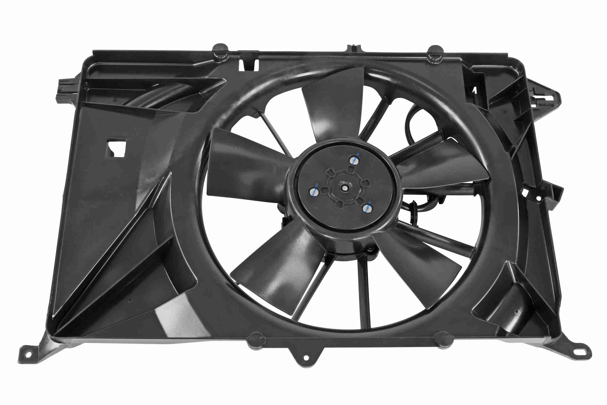 Koelventilatorwiel Vemo V33-01-0007