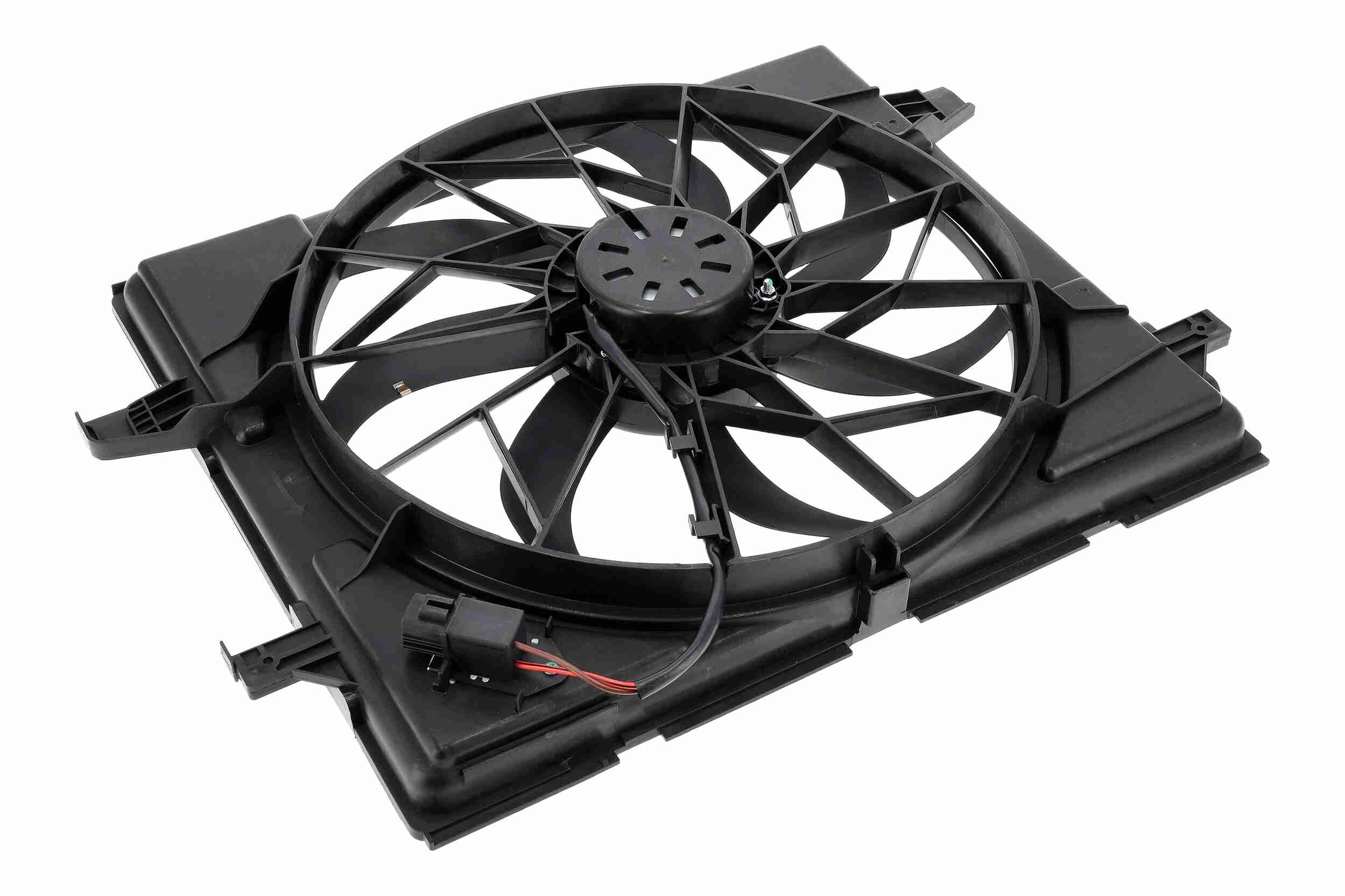 Koelventilatorwiel Vemo V33-01-0015