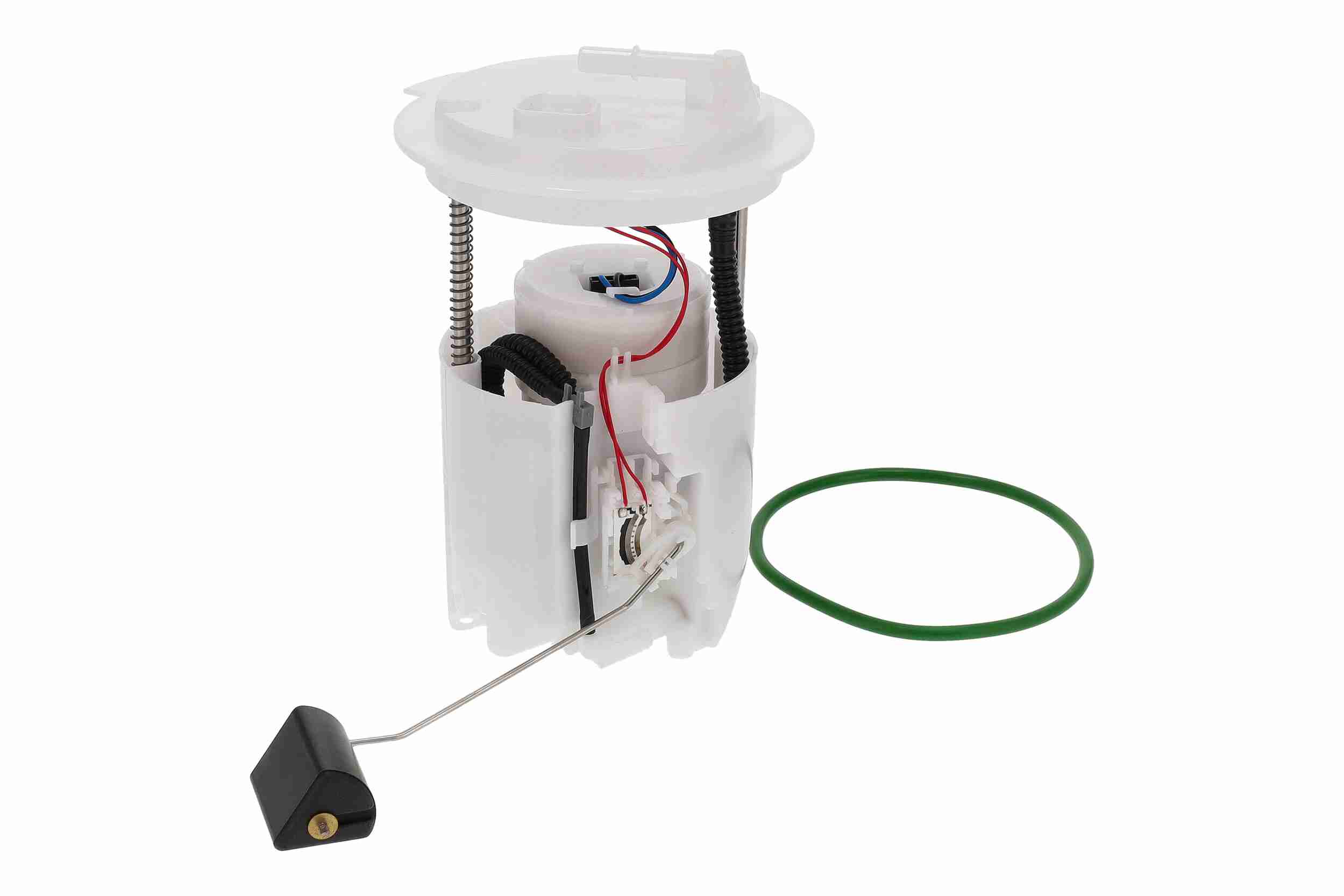 Brandstoftoevoereenheid Vemo V33-09-0008