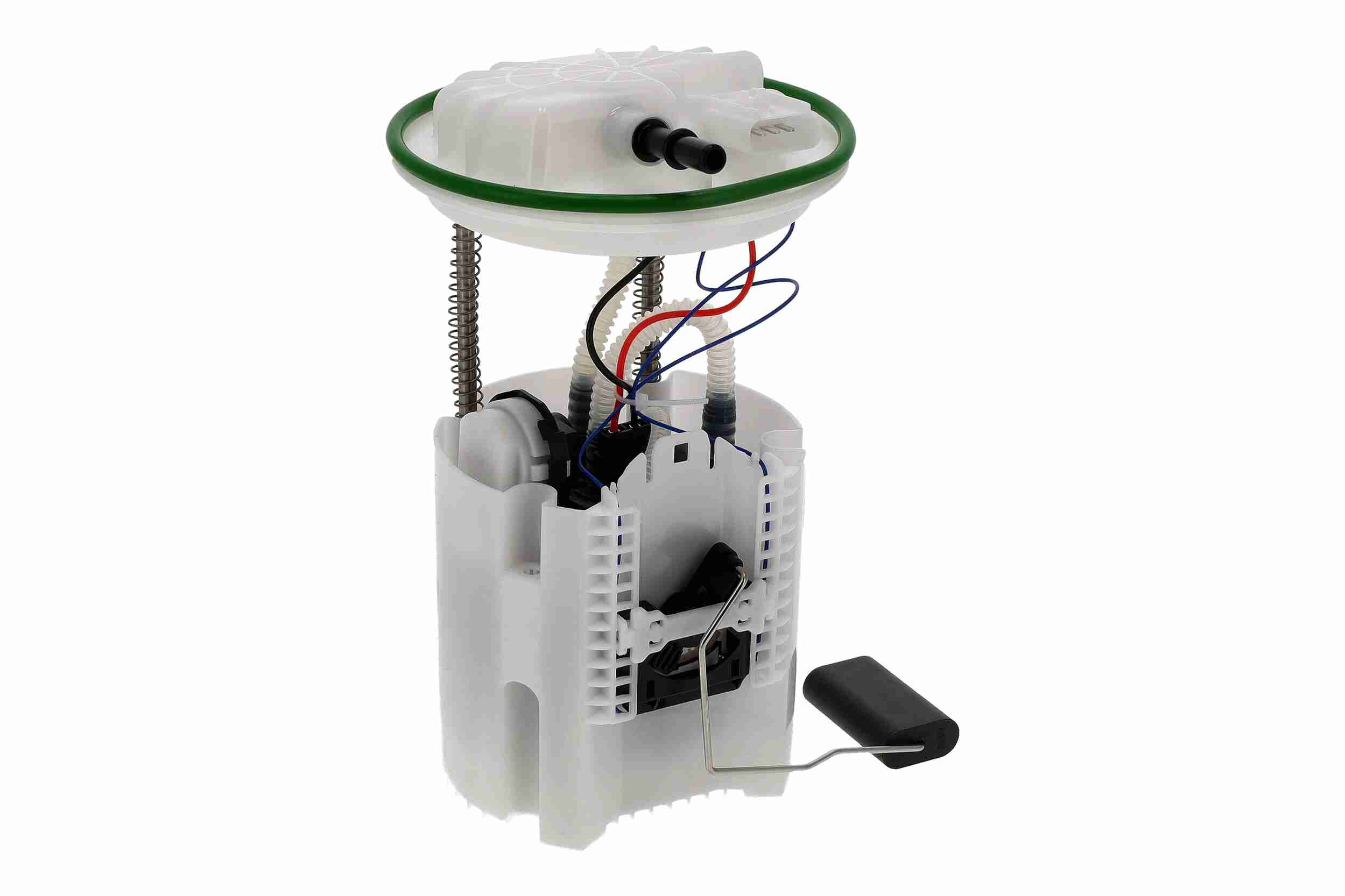 Brandstoftoevoereenheid Vemo V33-09-0010