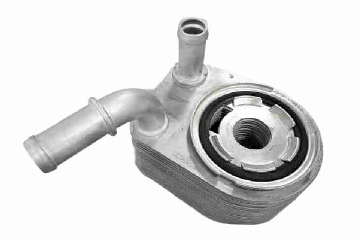 Oliekoeler, motorolie Vemo V33-60-0017