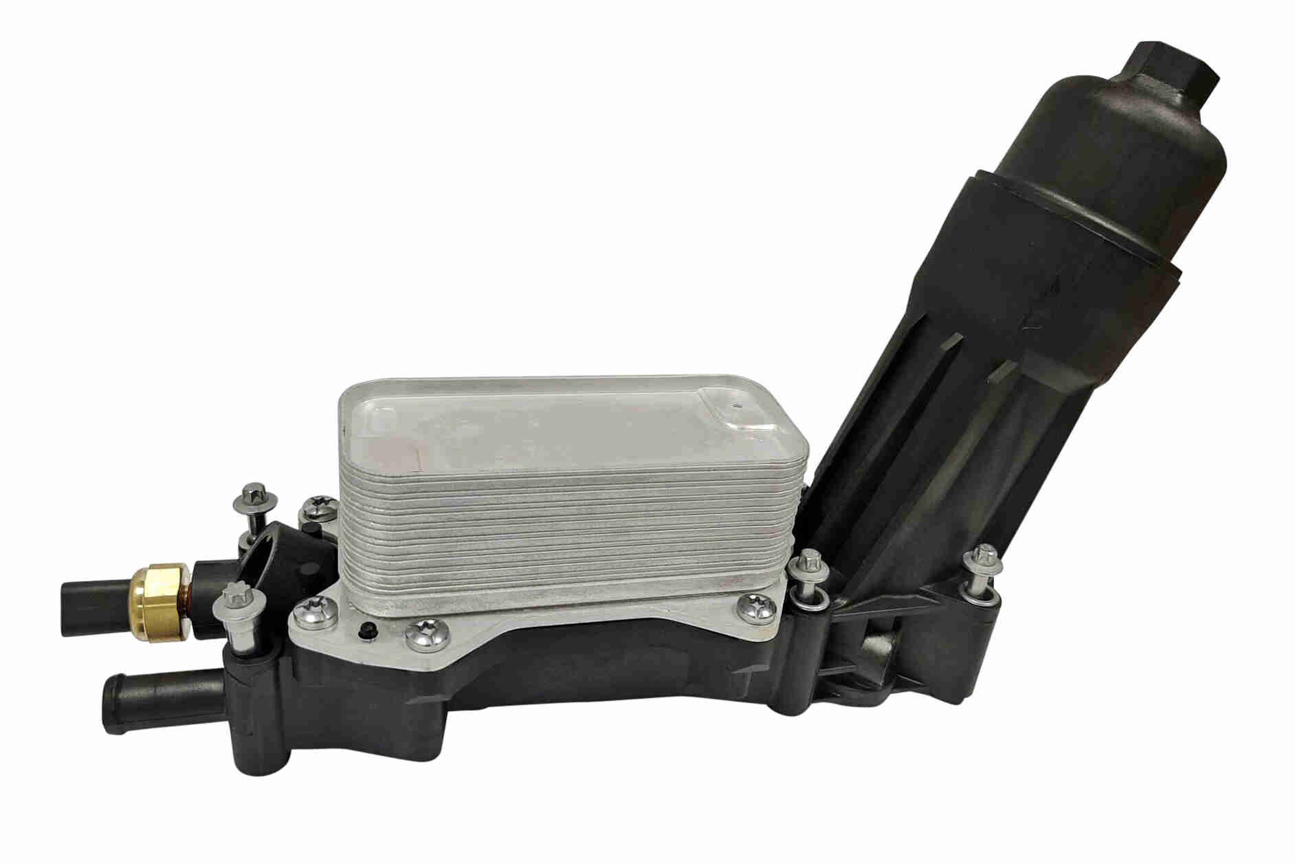 Oliefiltermodule Vemo V33-60-0032