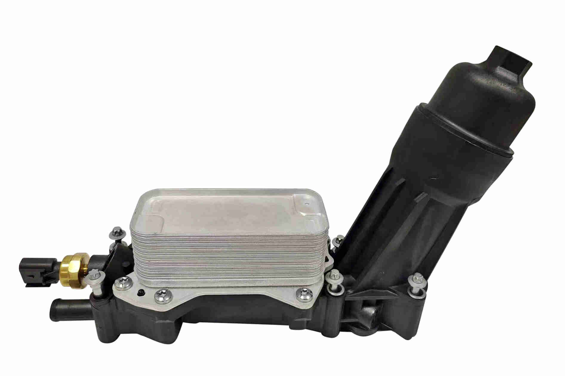 Oliefiltermodule Vemo V33-60-0033