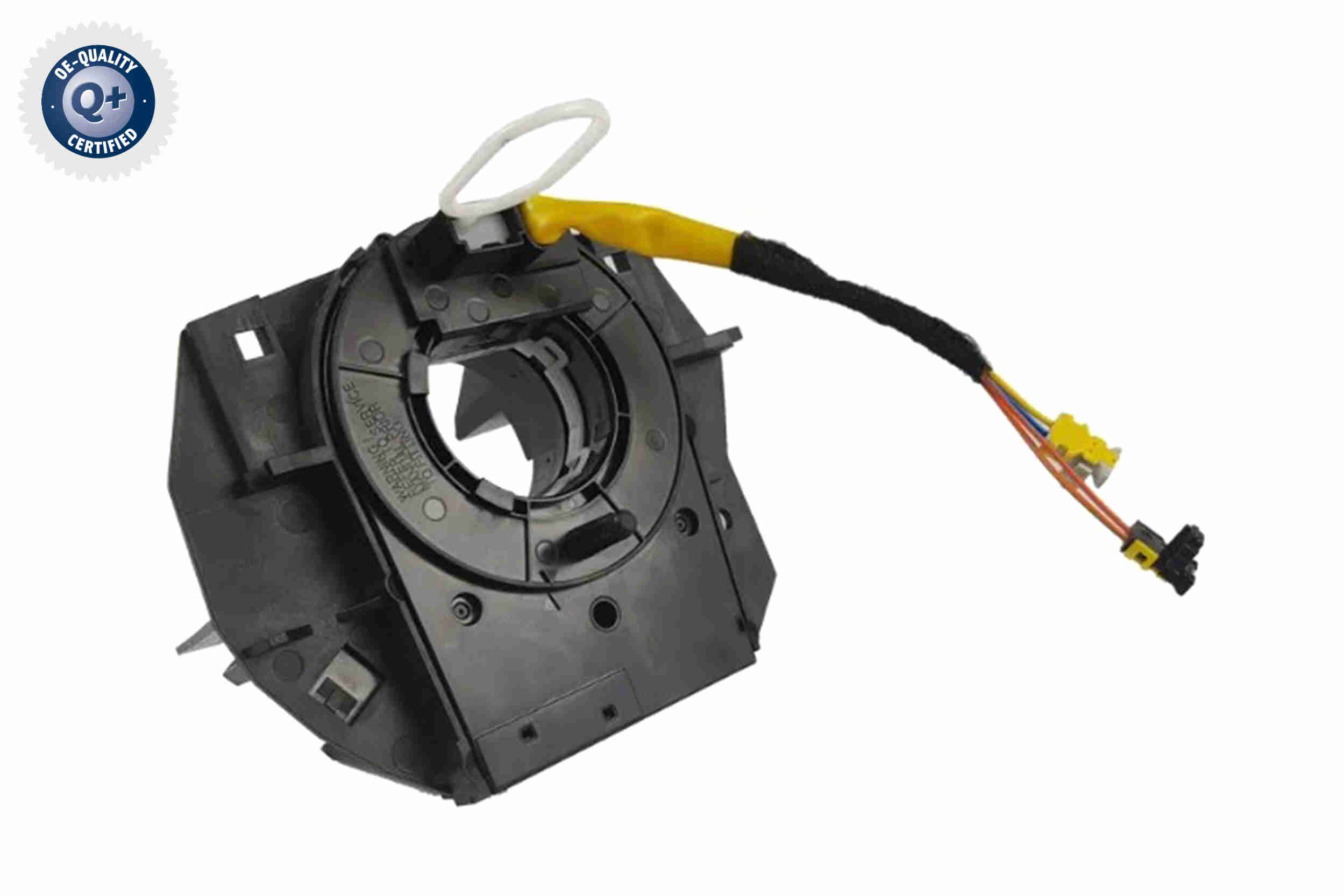 Wikkelveer, airbag Vemo V33-72-0261