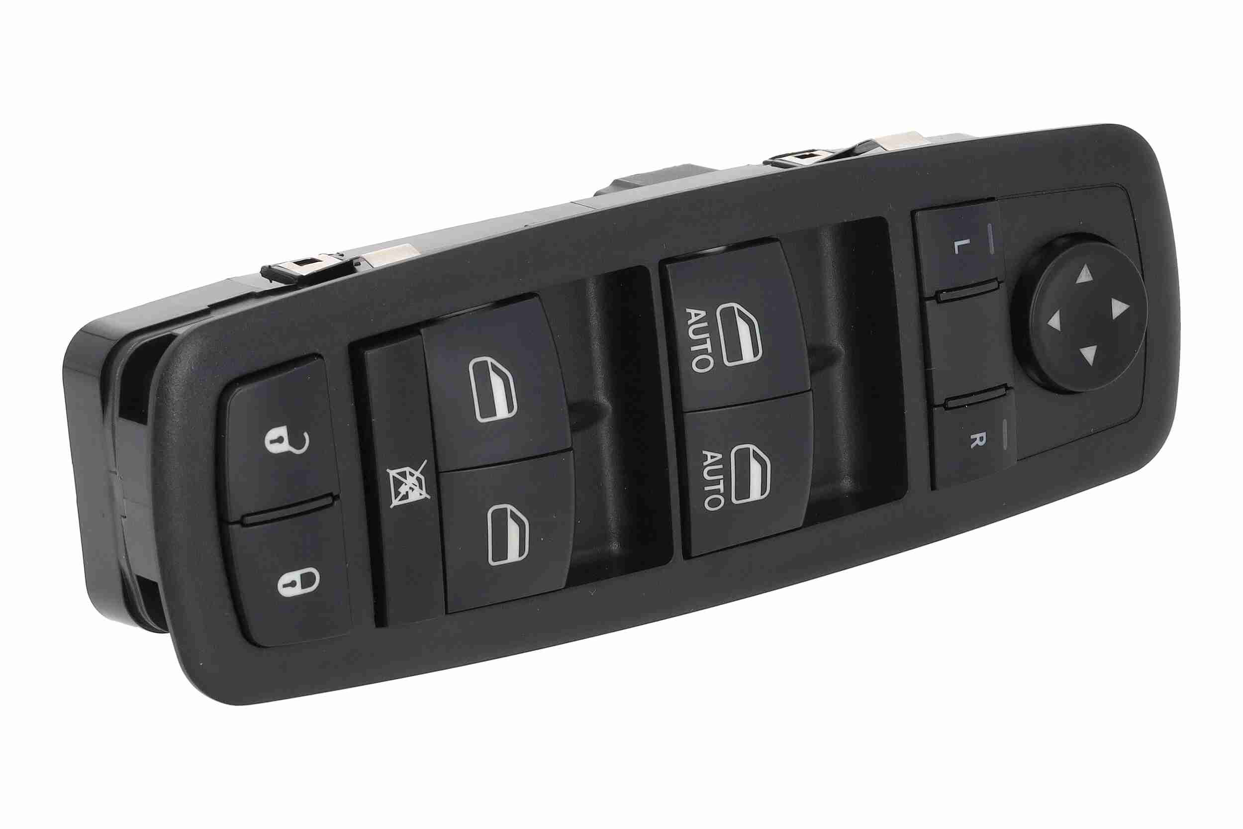 Schakelaar, raamopener Vemo V33-73-0101