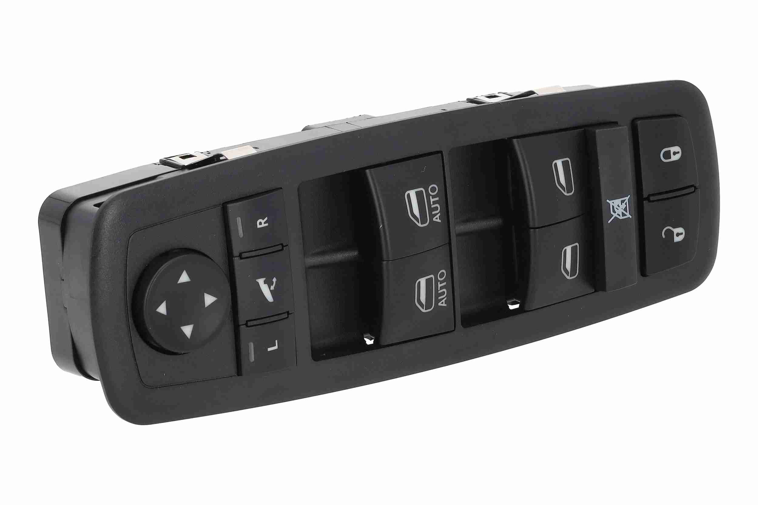 Schakelaar, raamopener Vemo V33-73-0106