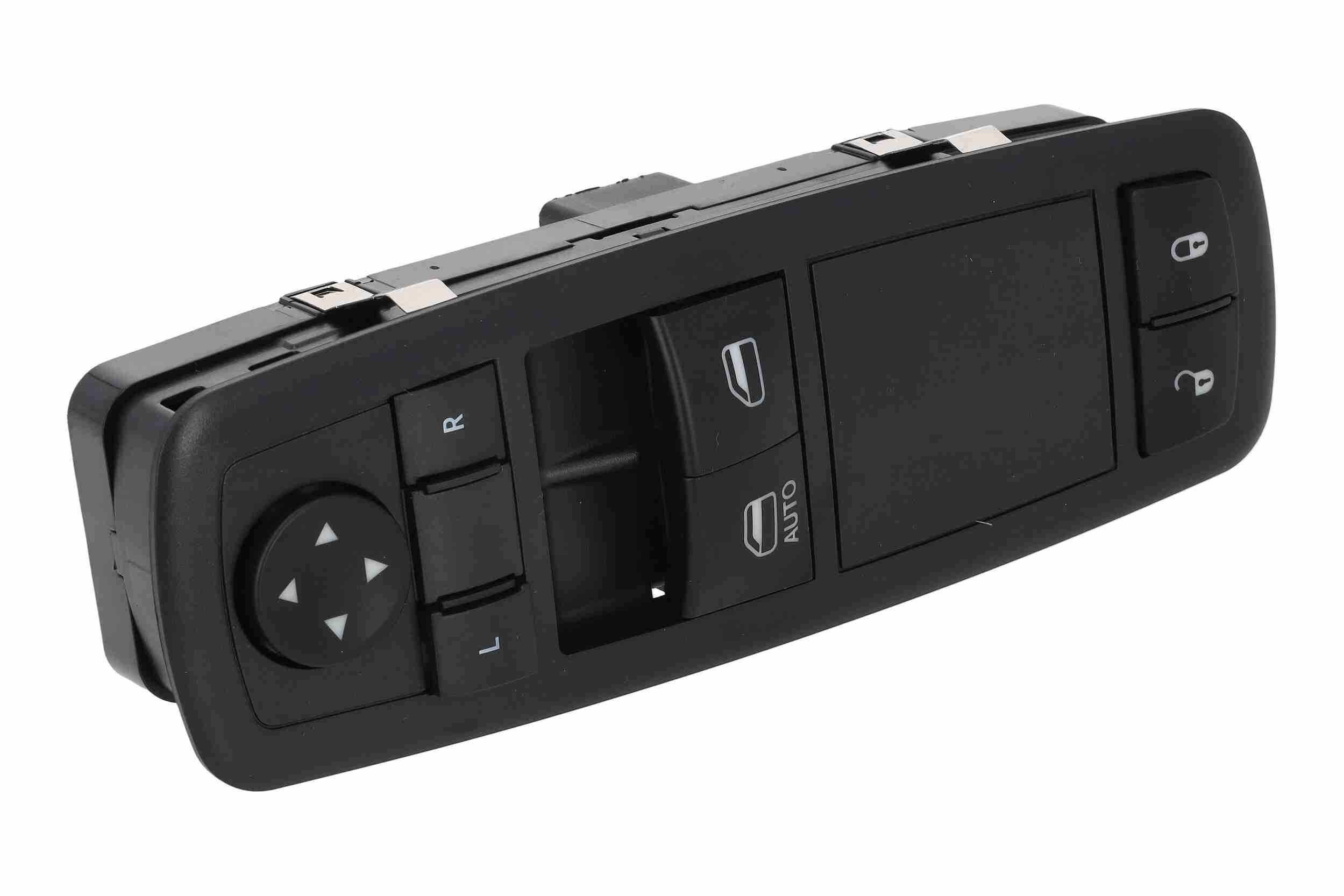 Schakelaar, raamopener Vemo V33-73-0107