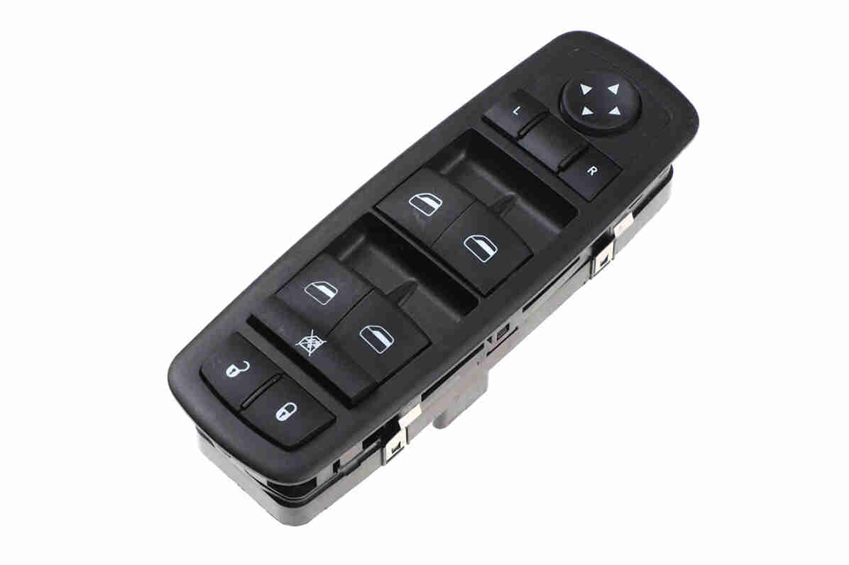 Schakelaar, raamopener Vemo V33-73-0110