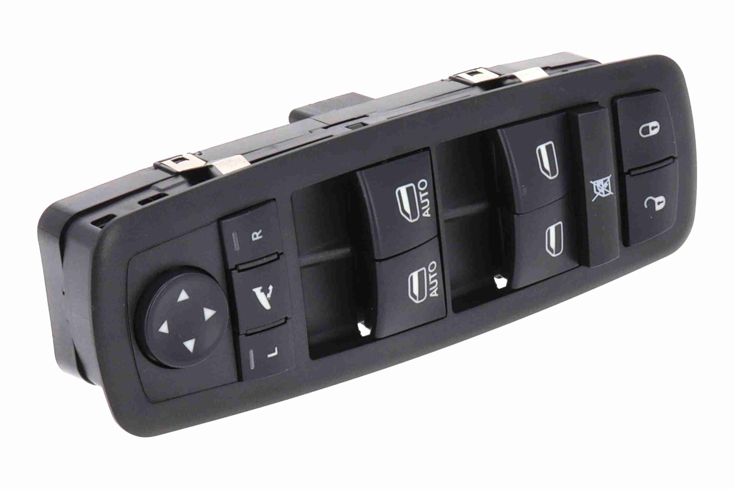 Schakelaar, raamopener Vemo V33-73-0136