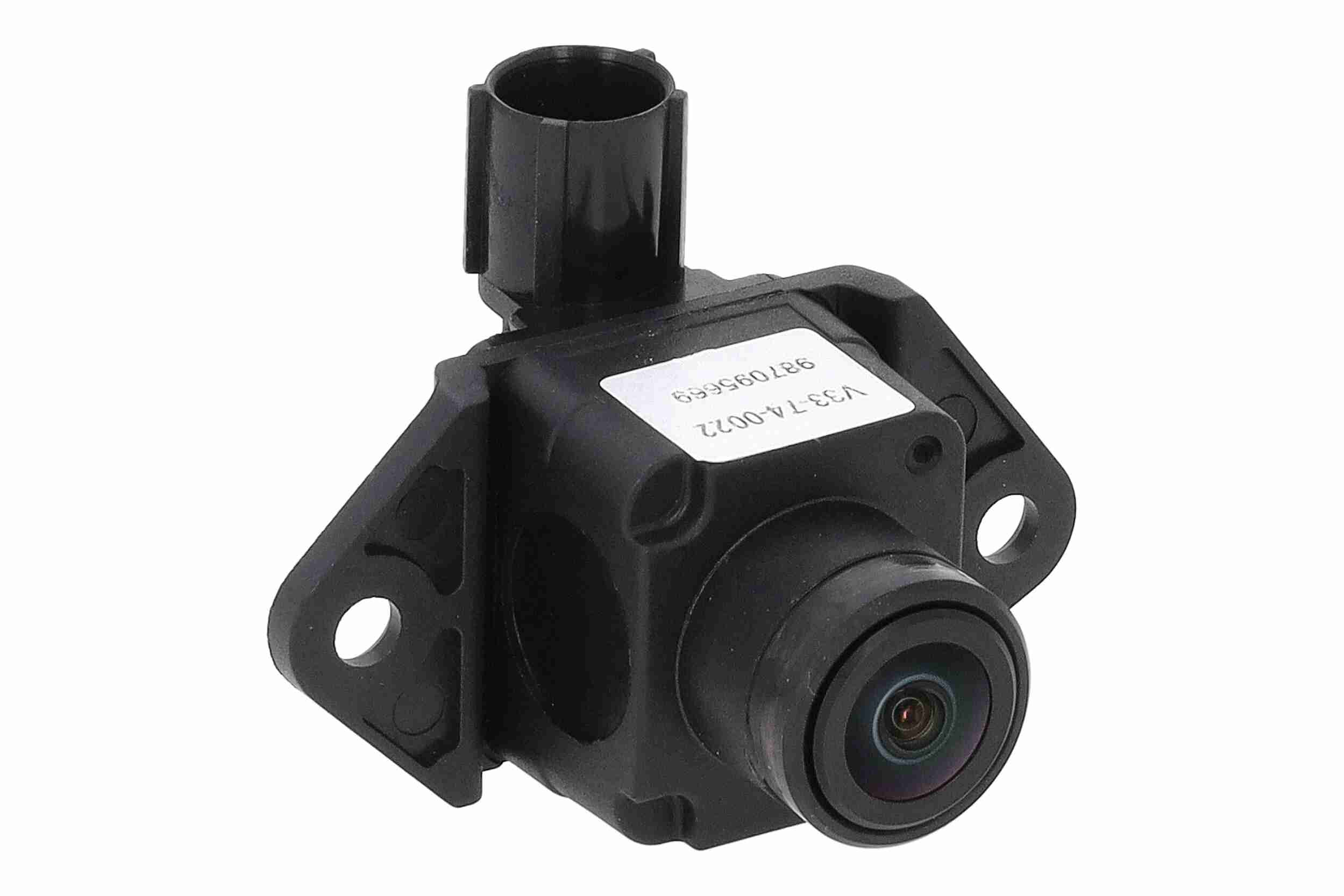 Camera's & Dashcams Vemo V33-74-0022
