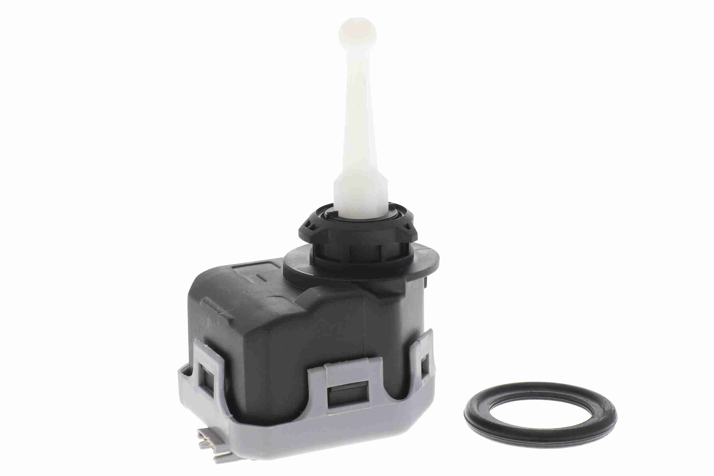 stelelement, koplamphoogteregeling Vemo V33-77-0045