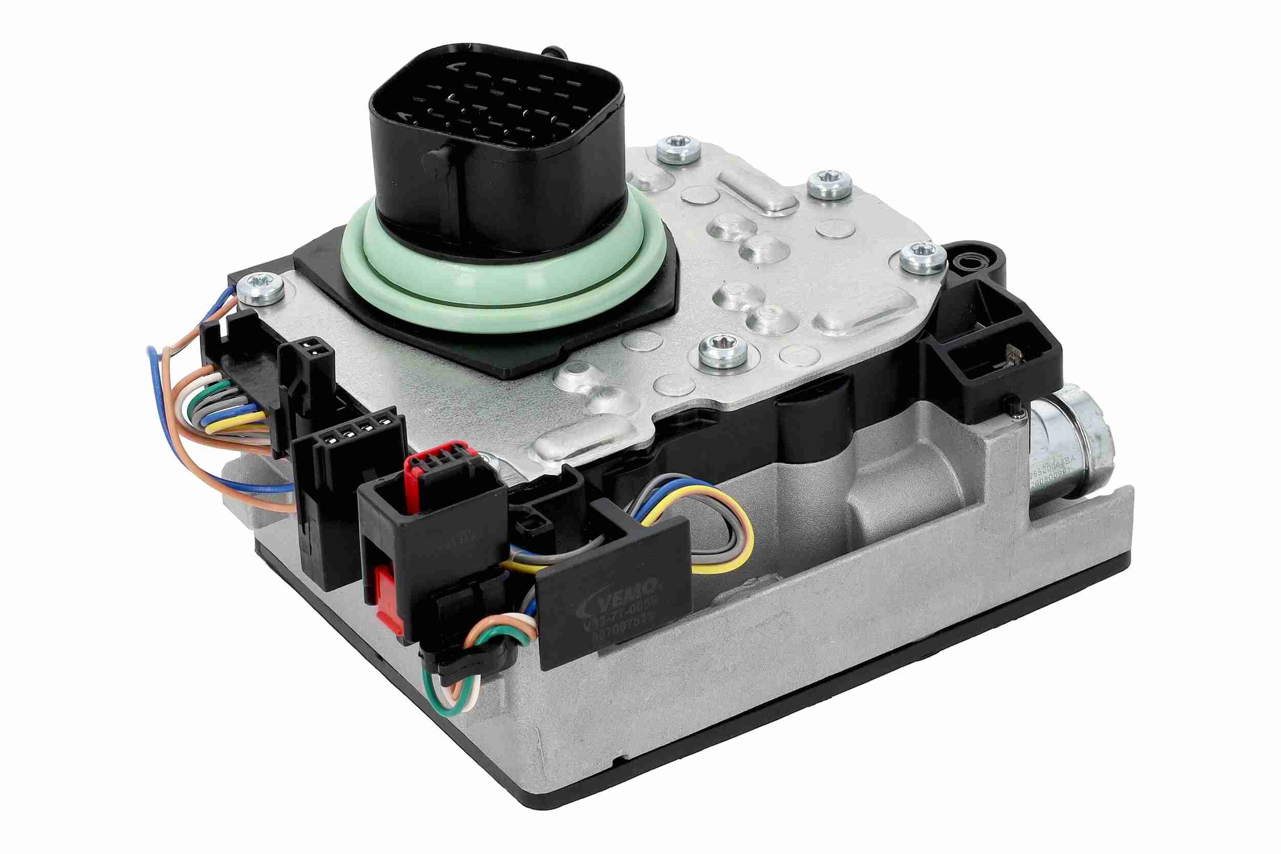 Schakelklep, automatische transmissie Vemo V33-77-0056