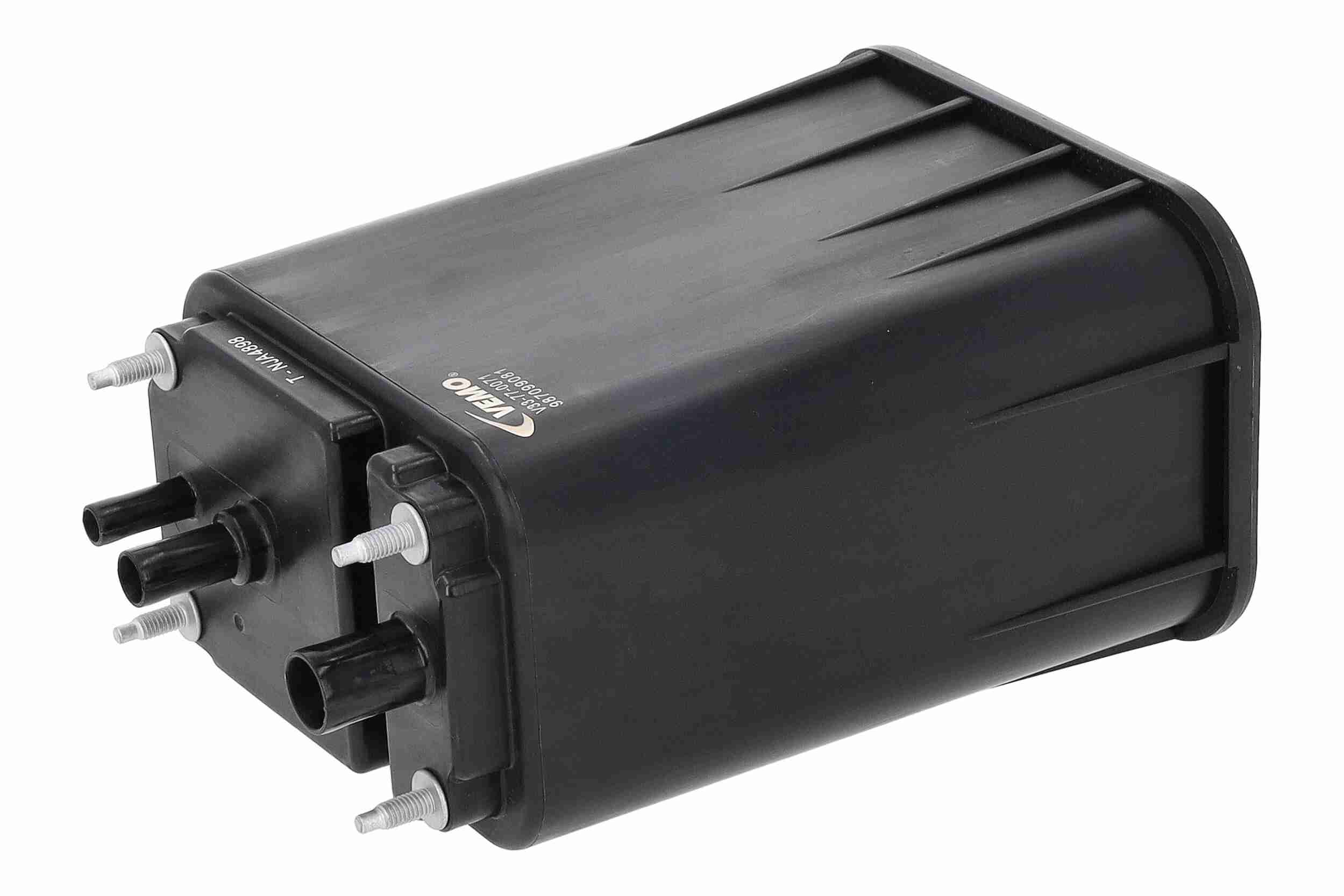 Actief koolstoffilter, tank ontluchting Vemo V33-77-0071