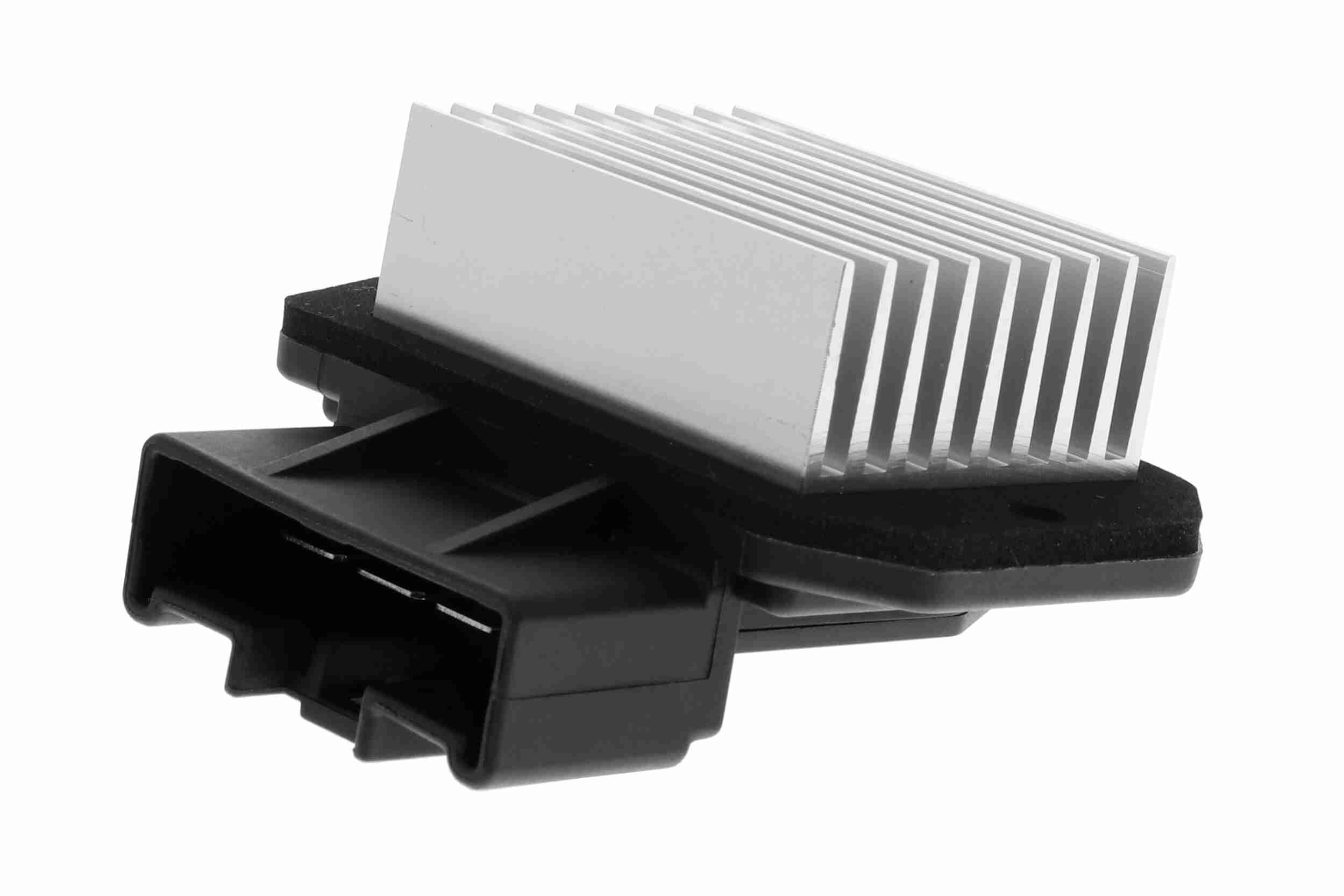 Regelaar, interieurventilator Vemo V33-79-0014