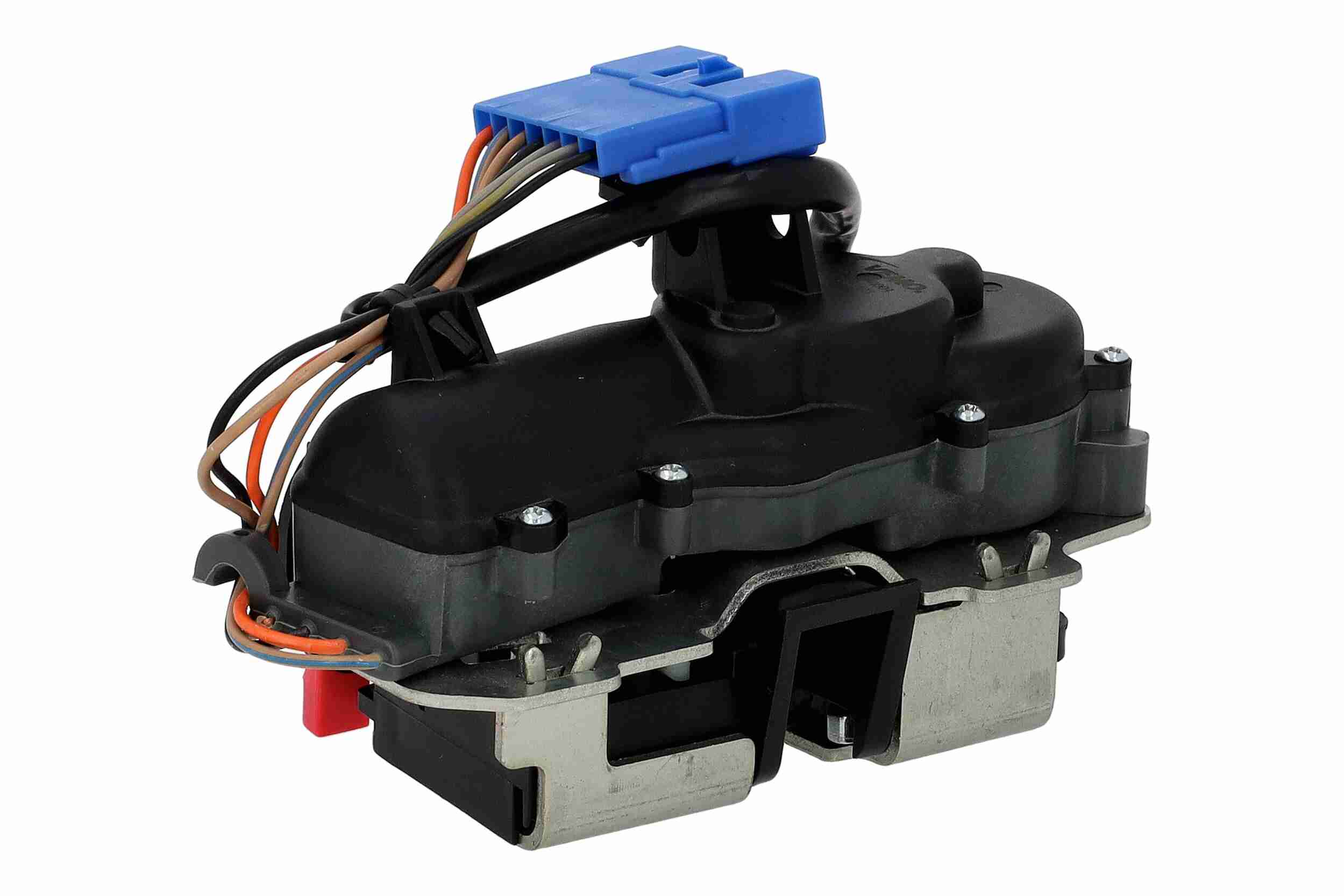 Achterklepslot Vemo V33-85-0004