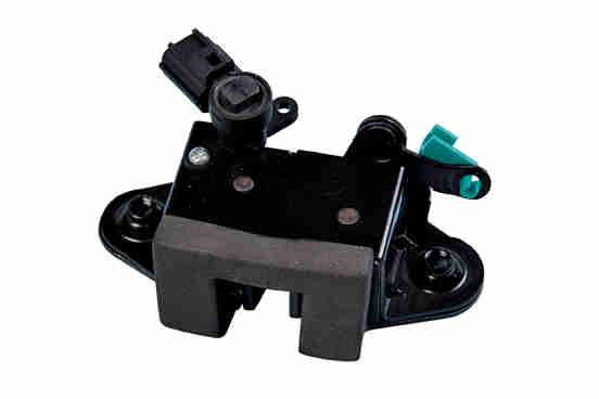 Achterklepslot Vemo V33-85-0006