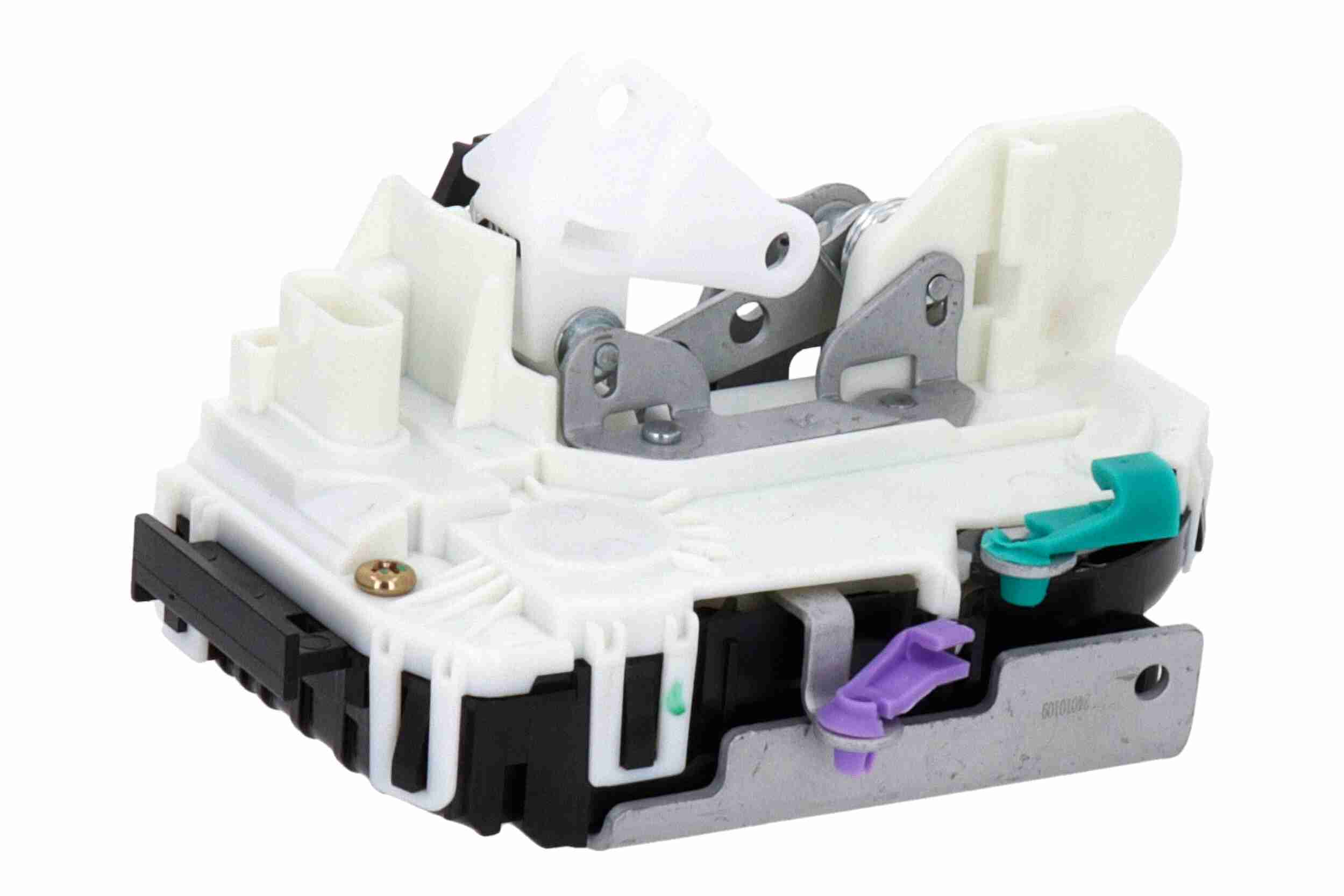 Achterklepslot Vemo V33-85-0026