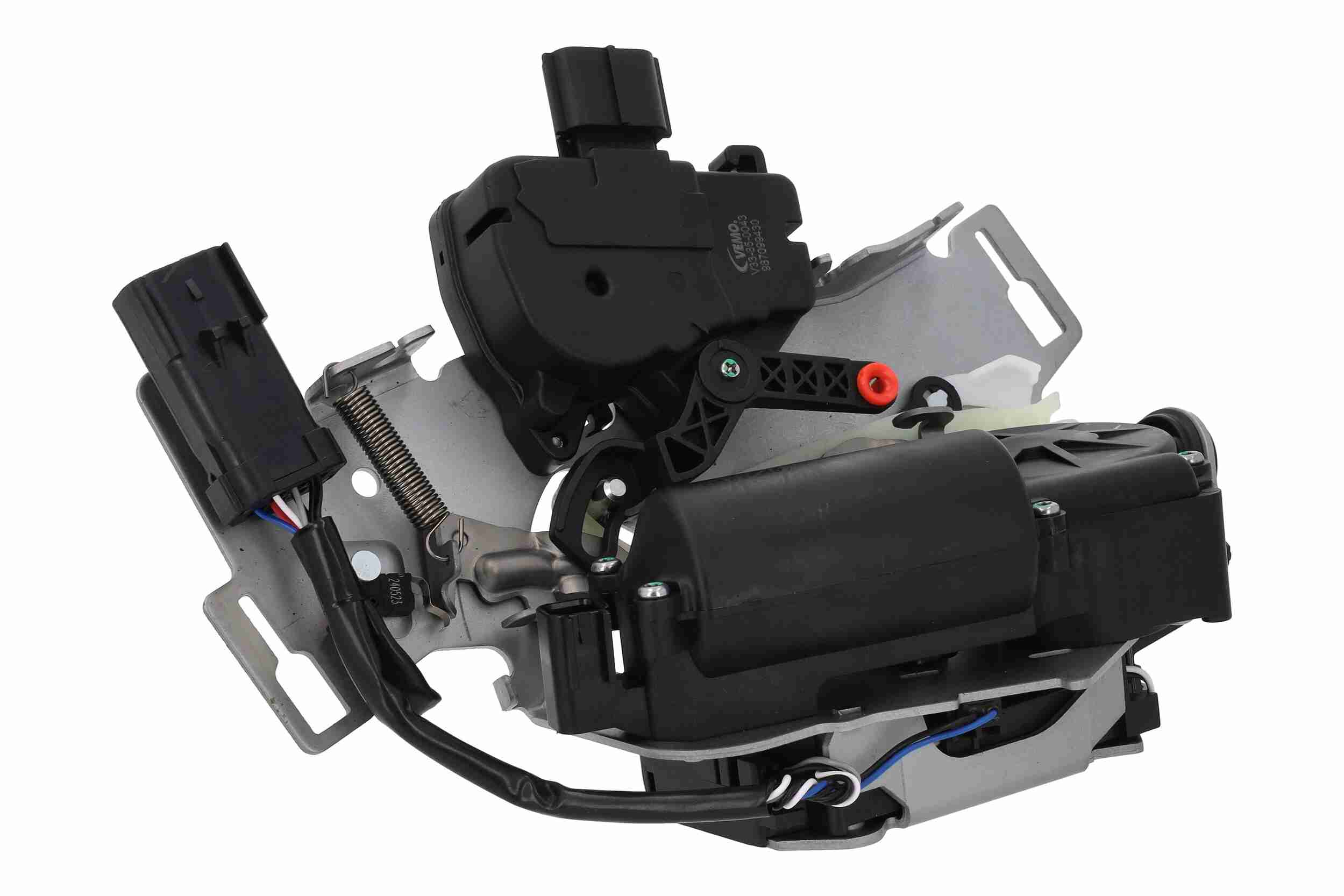 Deurslot Vemo V33-85-0043