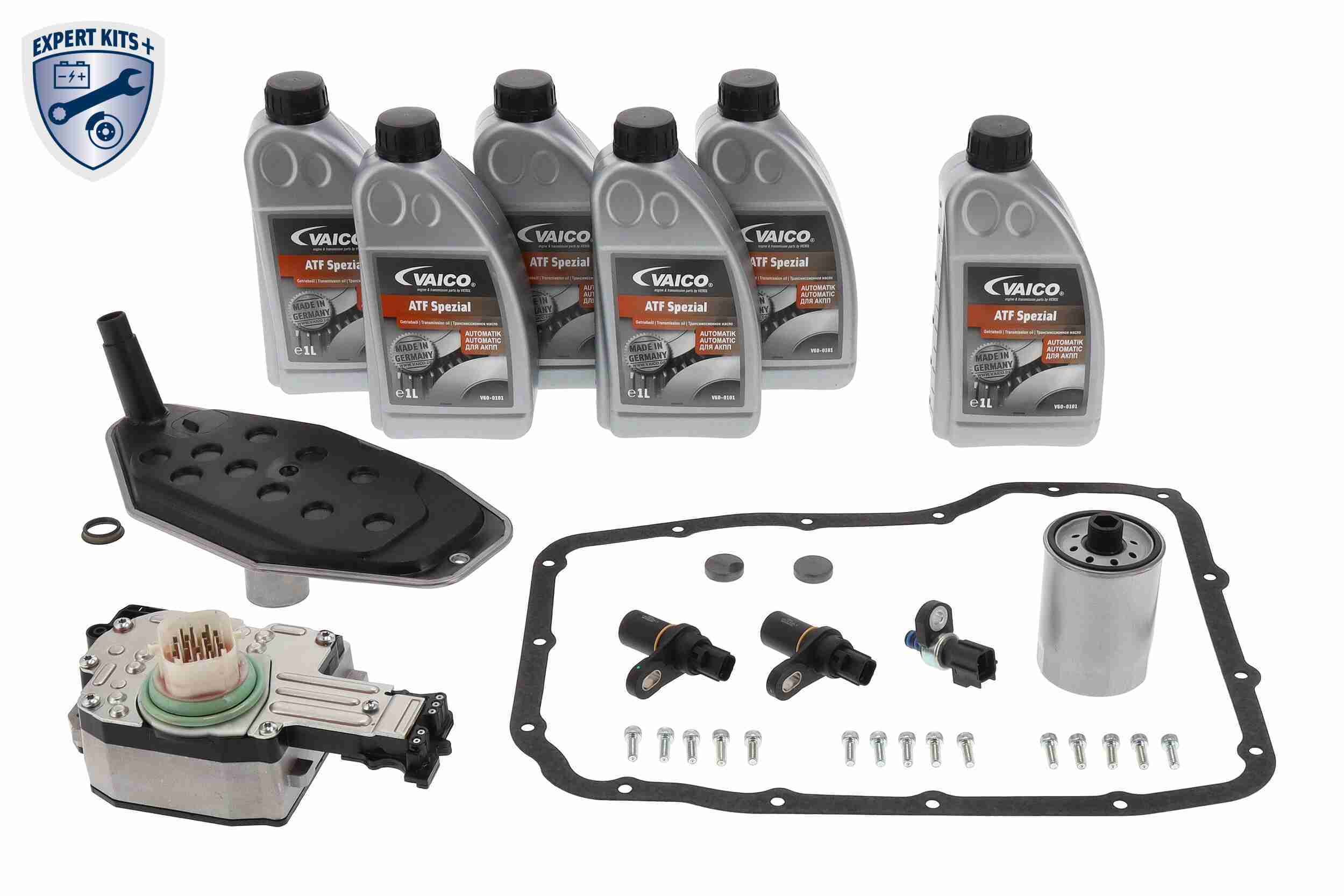 Reparatieset, Mechatronic (automaat) Vemo V33-86-0005-XXL