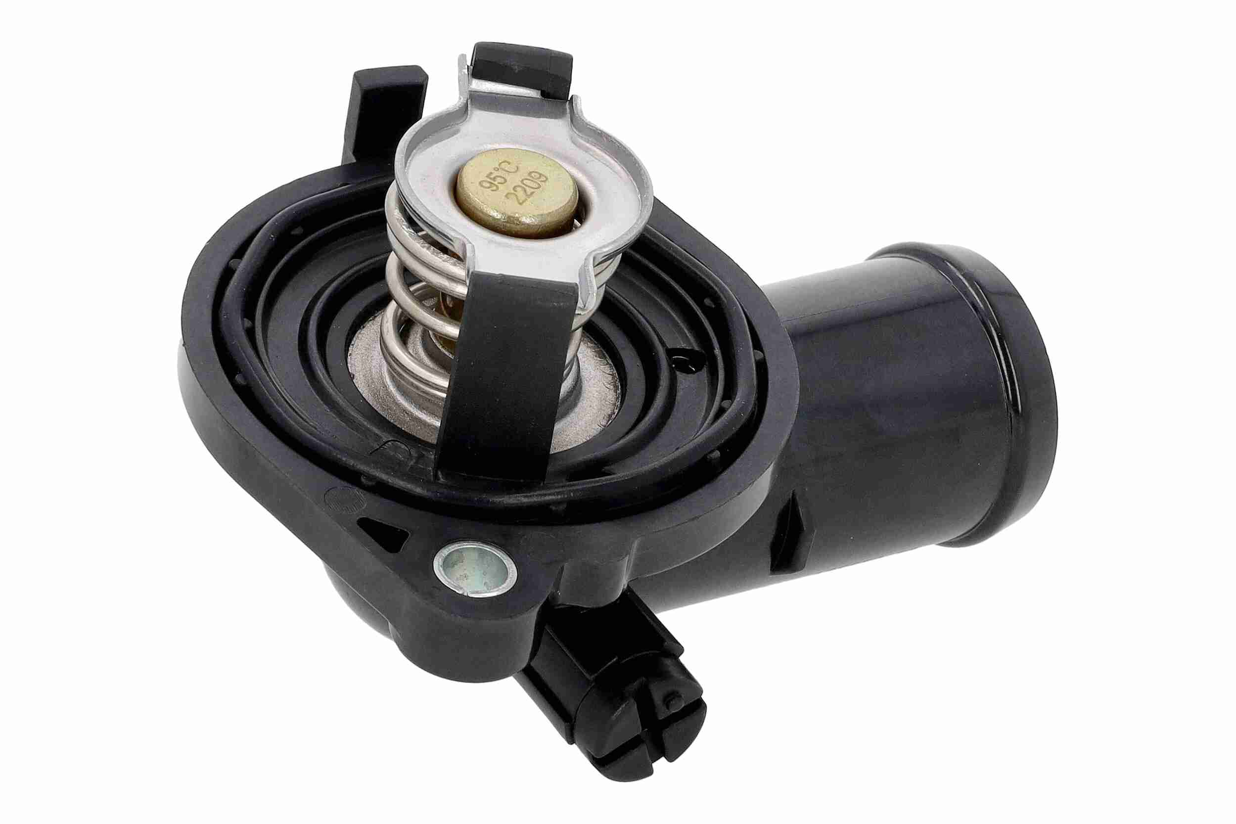 Thermostaathuis Vemo V33-99-0016