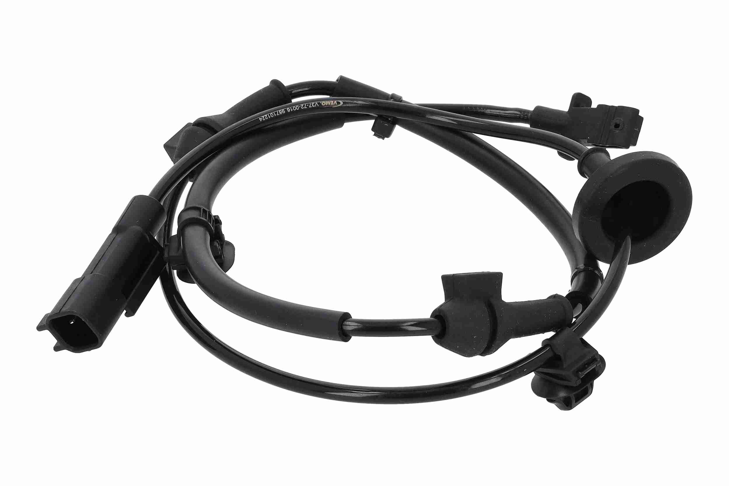 Wielsnelheidssensor Vemo V37-72-0016