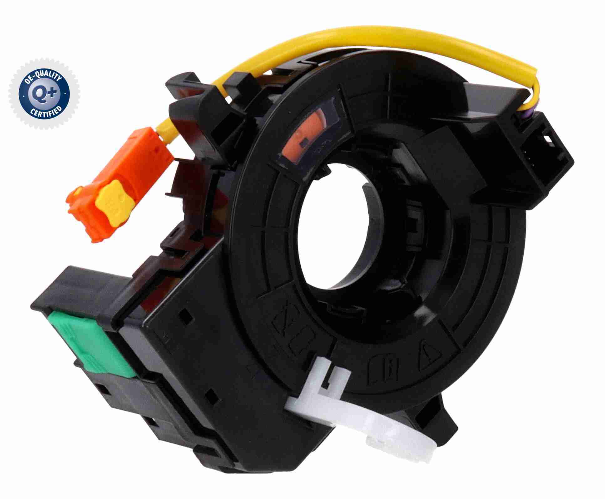 Wikkelveer, airbag Vemo V37-72-0136