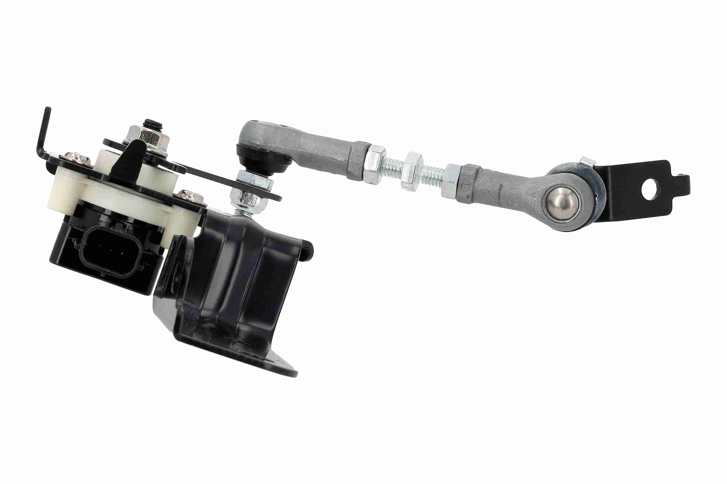 sensor, stelelement koplamphoogteregeling Vemo V37-72-0141