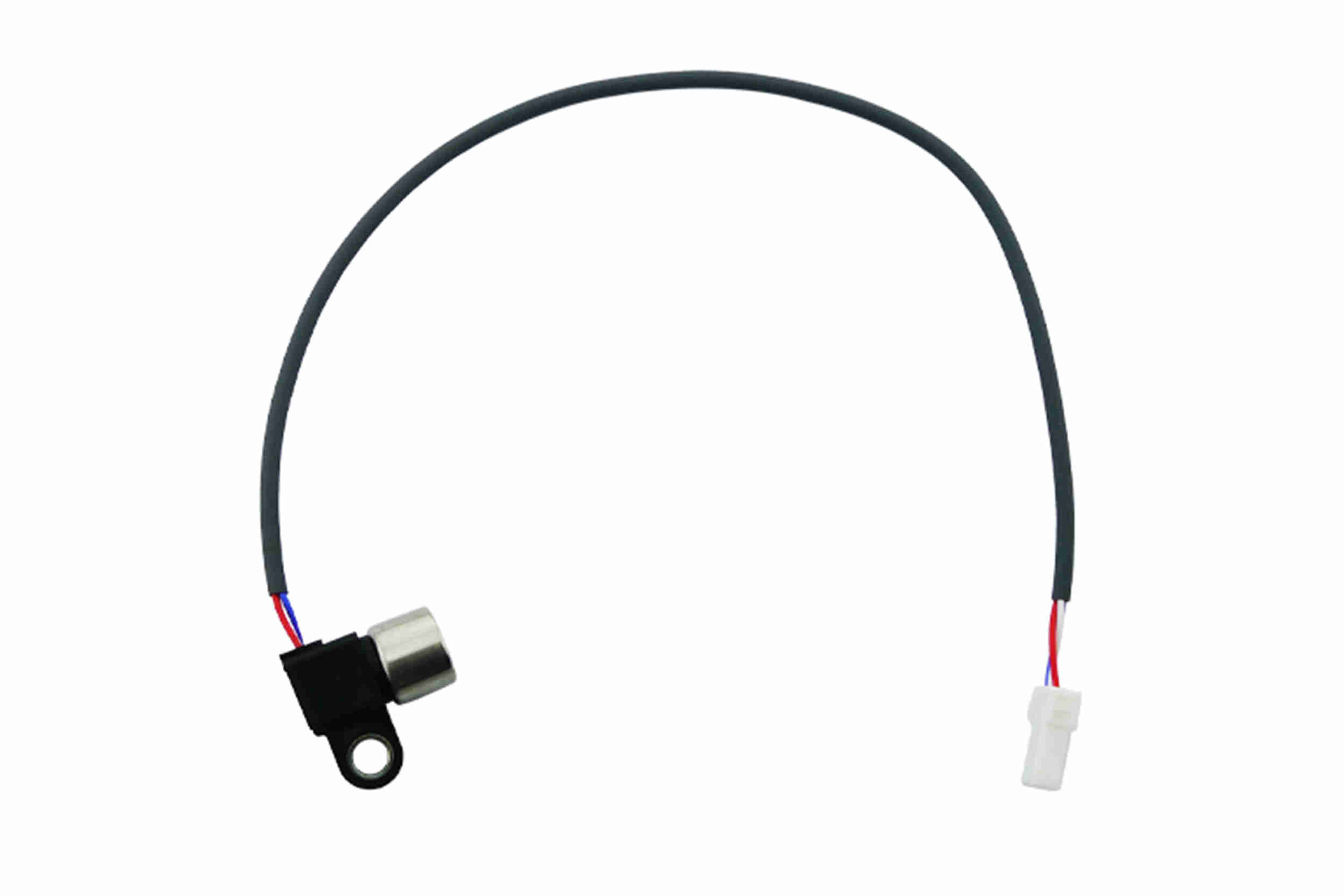 Toerentalsensor, automatische aandrijving Vemo V38-72-0273