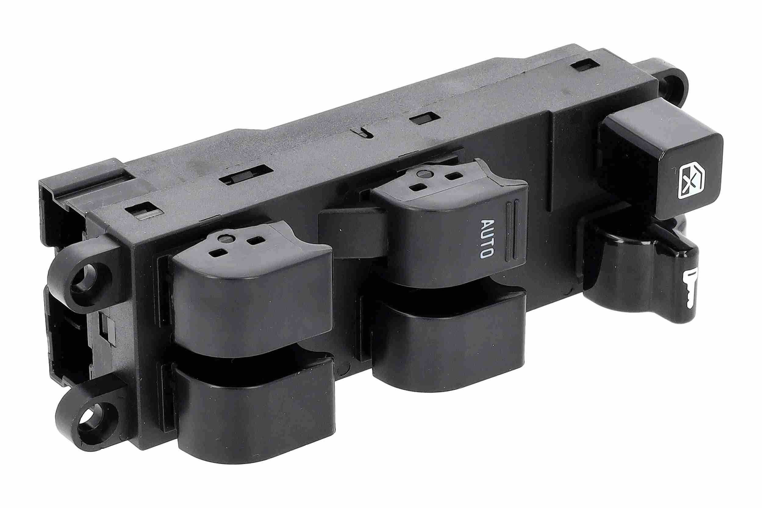 Schakelaar, raamopener Vemo V38-73-0043