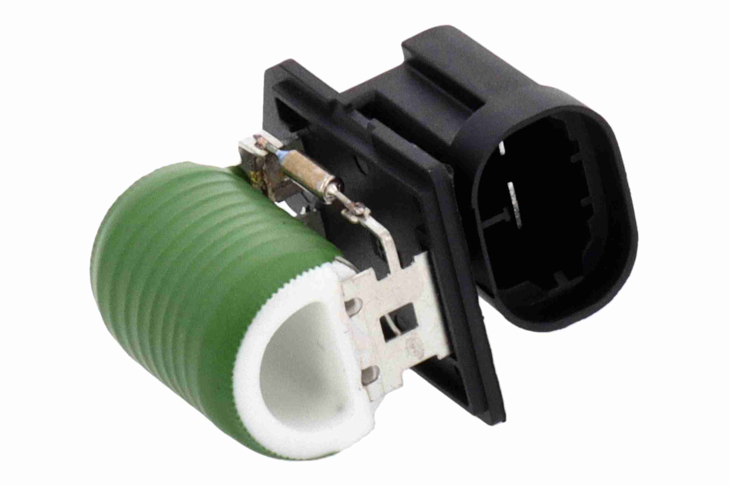 Weerstand, interieurventilator Vemo V38-79-0006