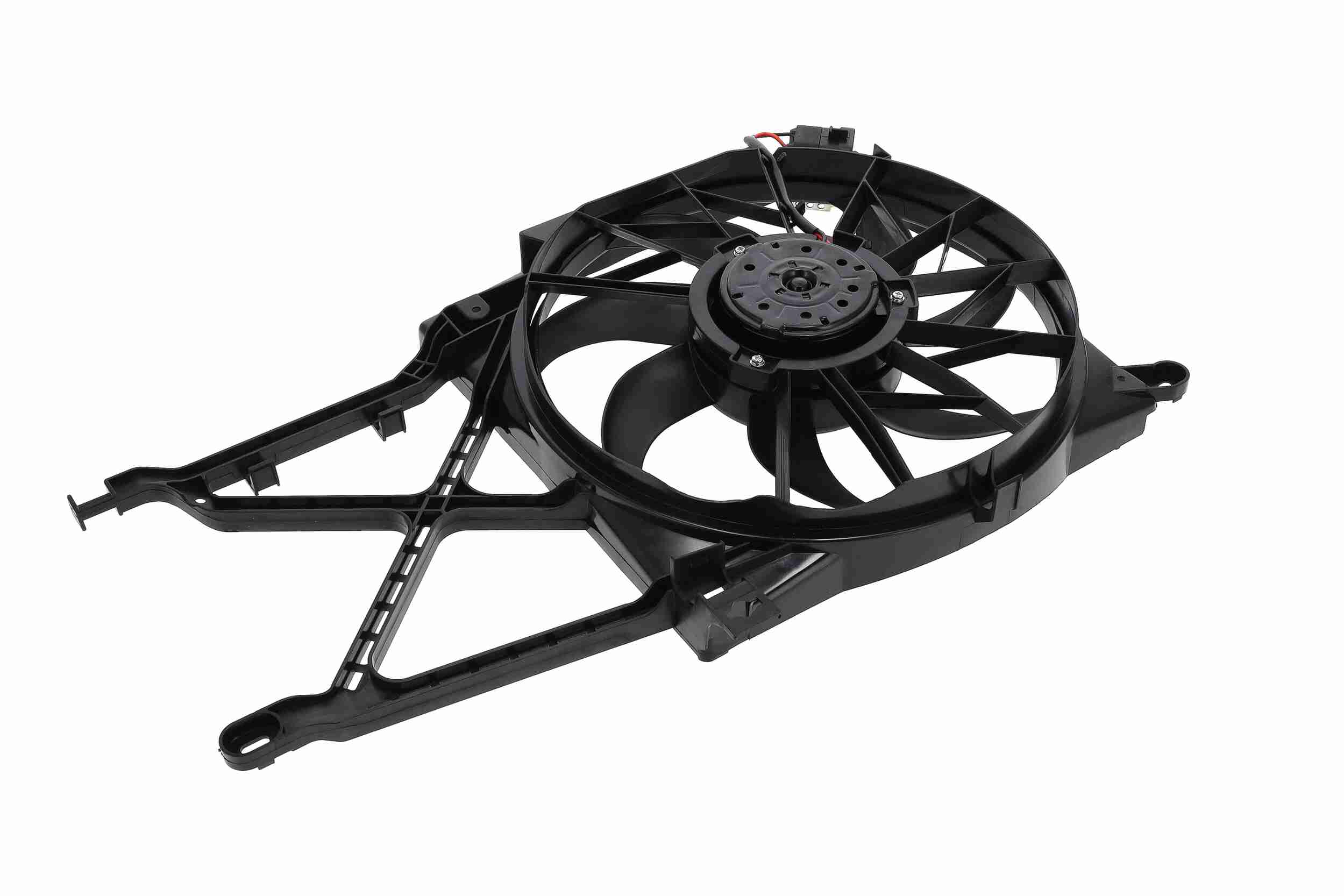 Koelventilatorwiel Vemo V40-01-0005